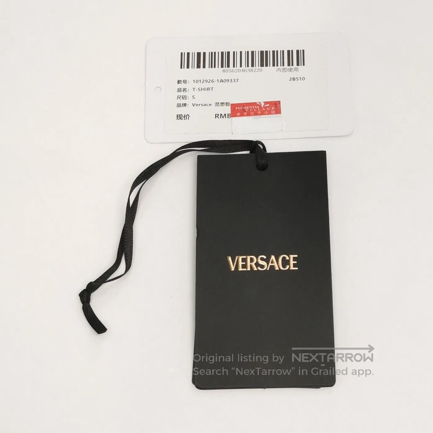 Versace Versace S Size Geometric Print Blazer. Size US S / EU 44-46 / 1 - 1 Thumbnail