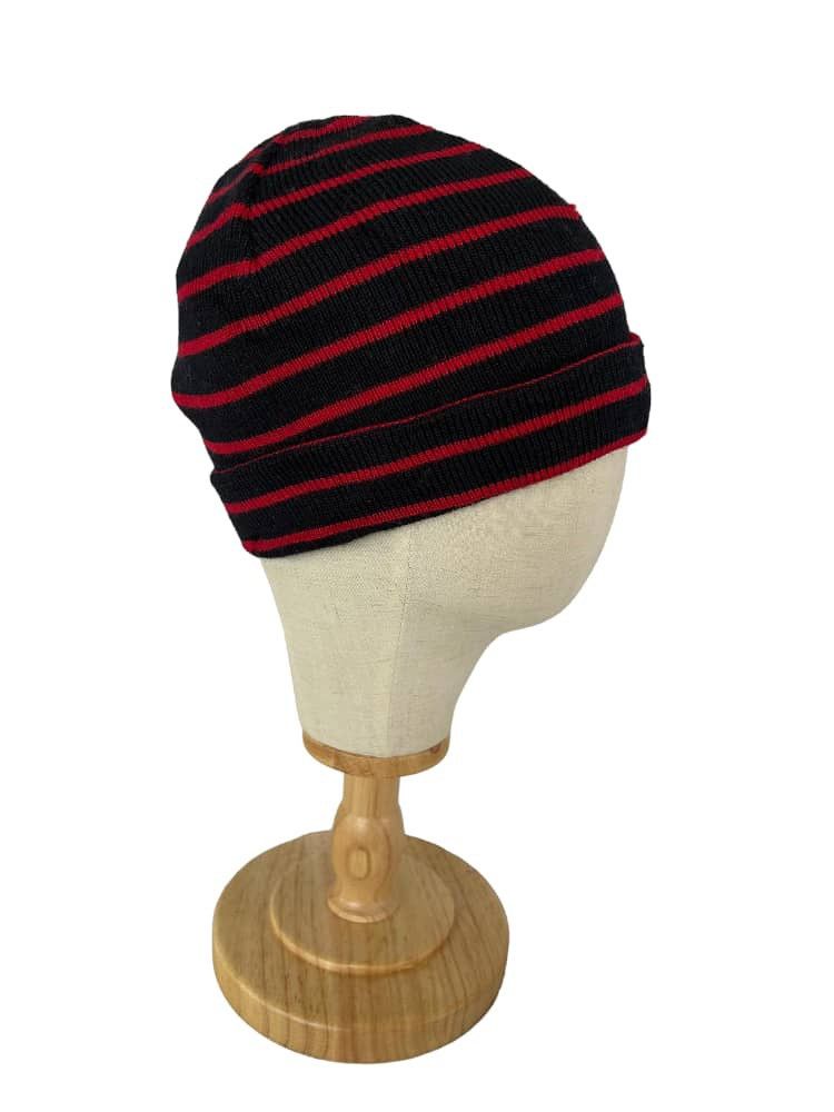 Japanese Brand × Kapital × Vintage SAINT JAMES Made in France Beanie Hats Size ONE SIZE - 2 Thumbnail