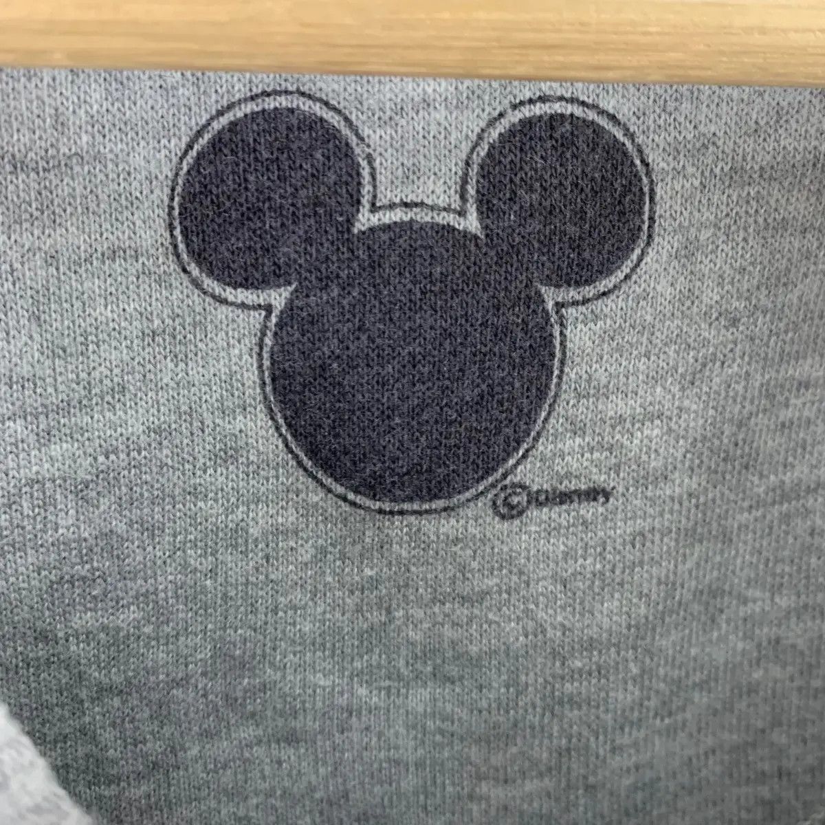 Disney Vintage DISNEY MINNIE MOUSE Pure Love Dancing Sweatshirt Size 3XL / US 20-22 - 6 Thumbnail