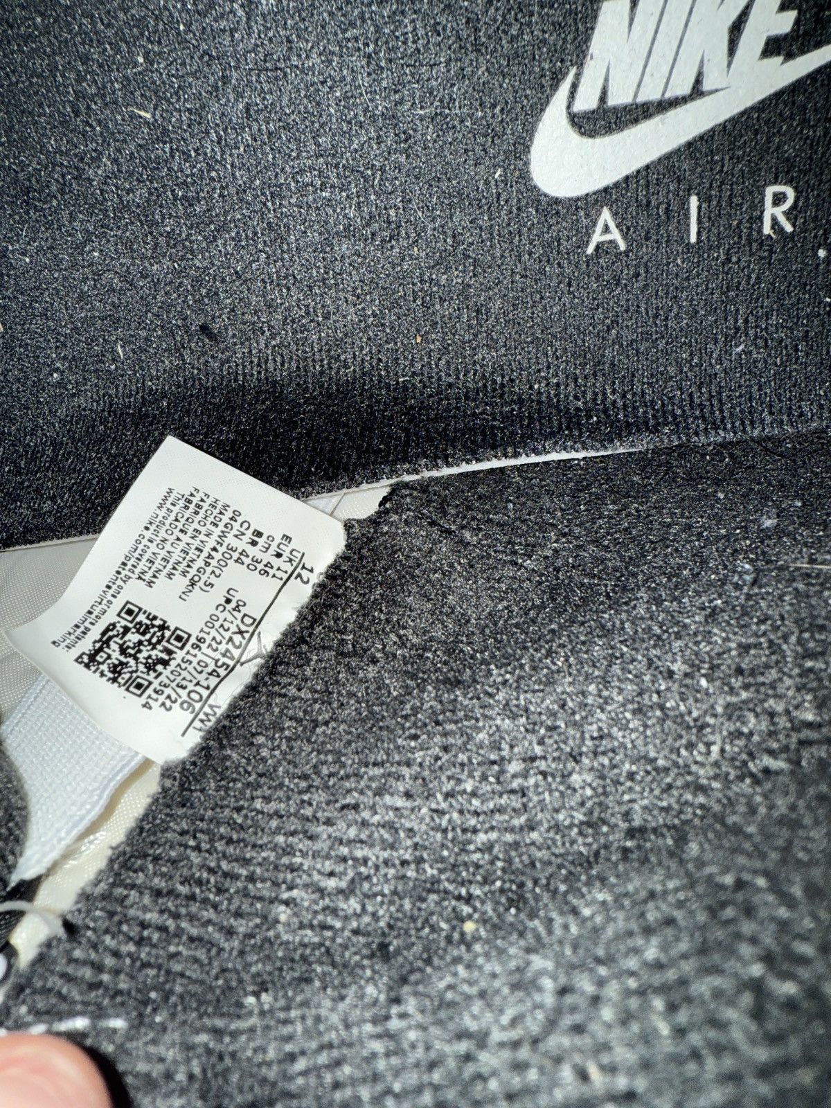 Jordan Brand Jordan 2’s Size US 12 / EU 45 - 3 Thumbnail