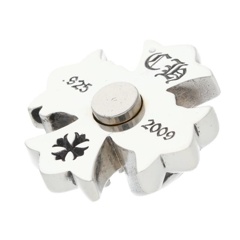 Chrome Hearts Chrome Hearts 2012 Christmas Ch Cross Magnet Size ONE SIZE - 3 Thumbnail