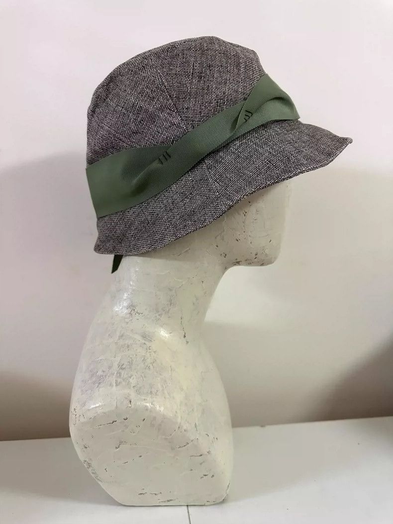 Vivienne Westwood Vivienne Westwood Butterfly fishing caps Size ONE SIZE - 3 Thumbnail