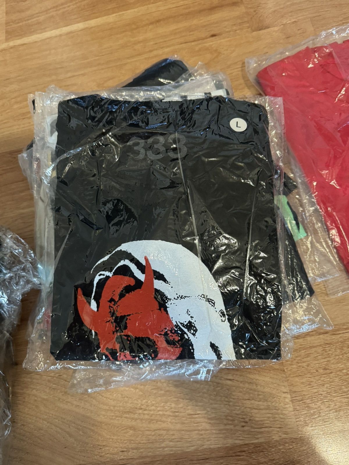 Half Evil Half Evil Collection Size US L / EU 52-54 / 3 - 9 Thumbnail