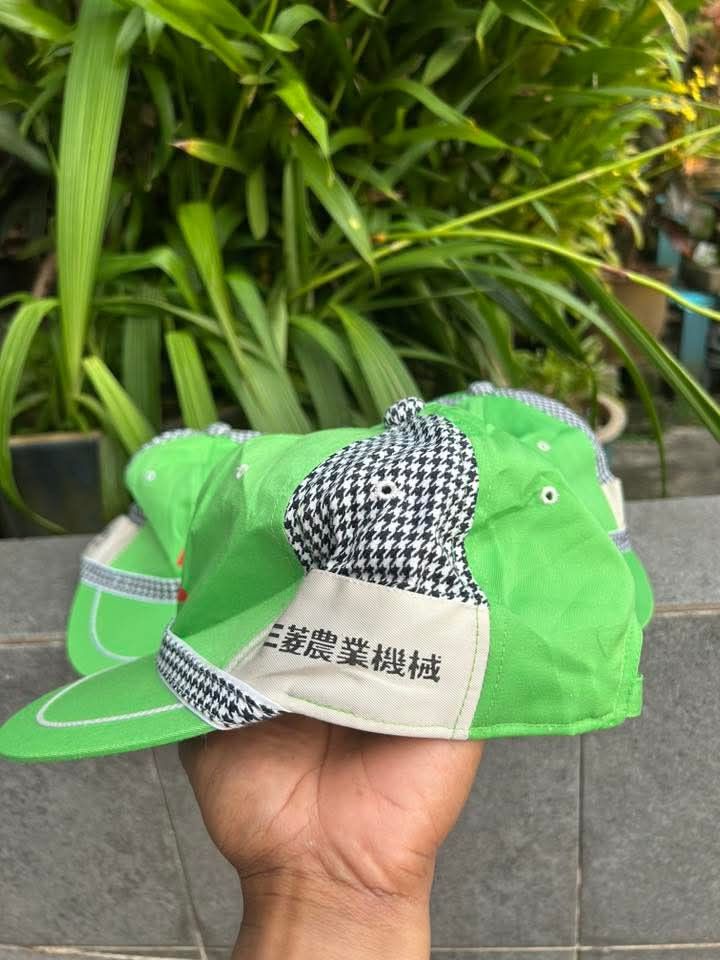 Other Final Drop Combo Hats Size ONE SIZE - 3 Thumbnail