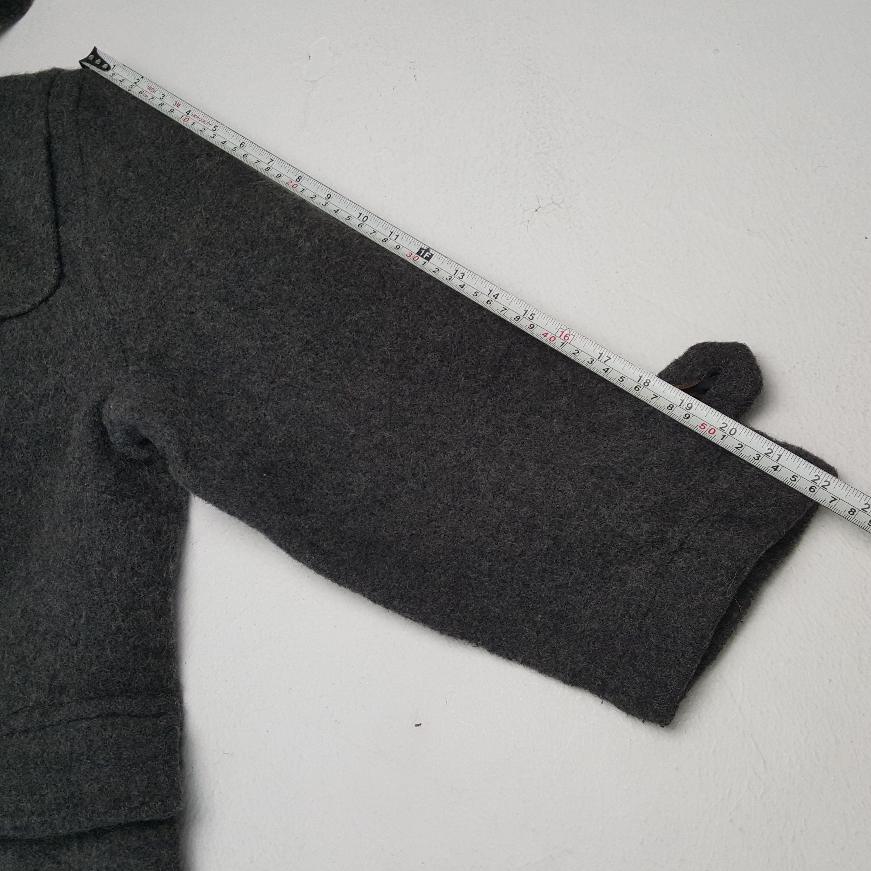 Baracuta × Vintage BARACUTA Fashion Style Design Winter Style Jacket Size US L / EU 52-54 / 3 - 6 Thumbnail