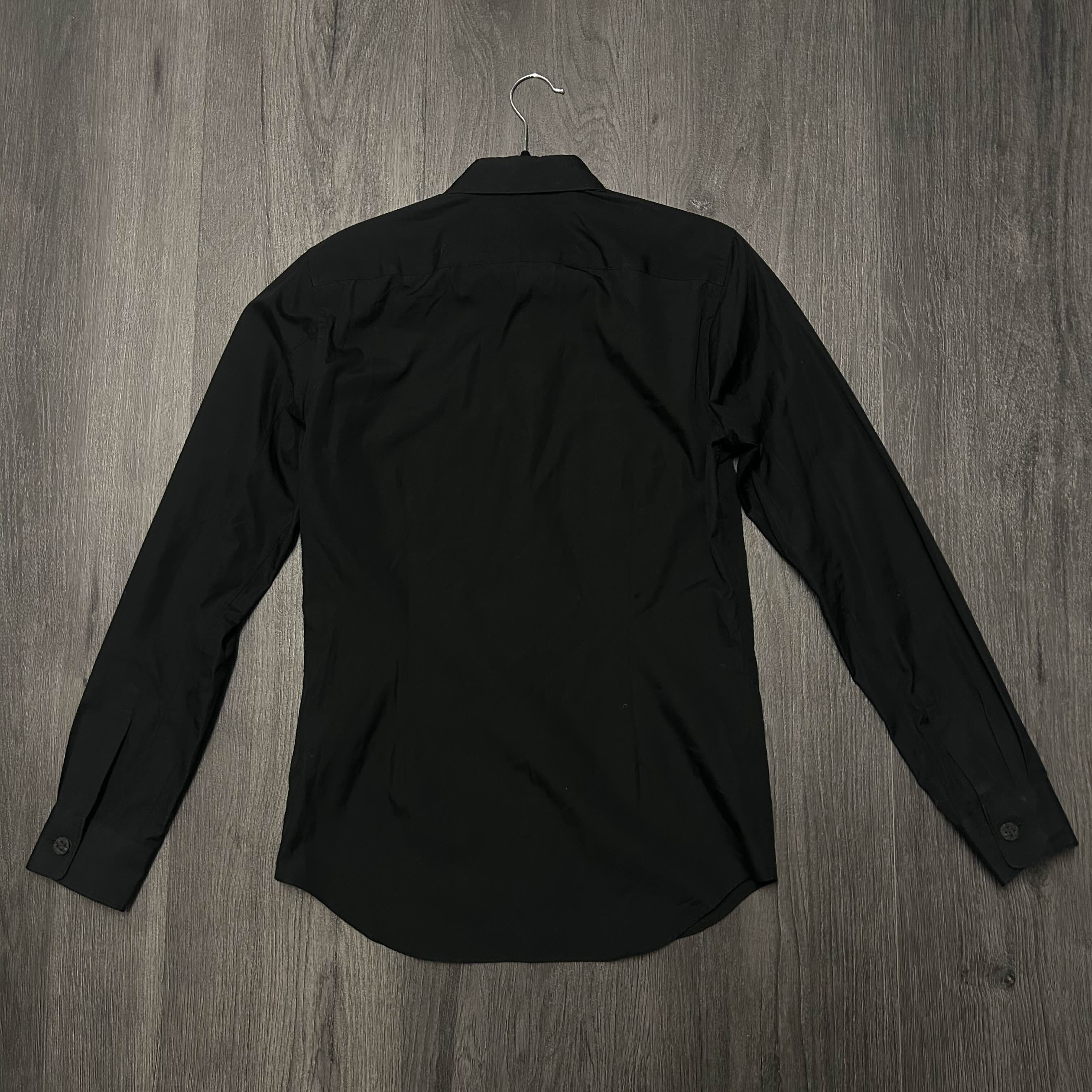 Comme des Garcons × Comme des Garcons Homme × Comme des Garcons Homme Plus comme des garcons homme plus button down dress shirt Size US S / EU 44-46 / 1 - 3 Thumbnail