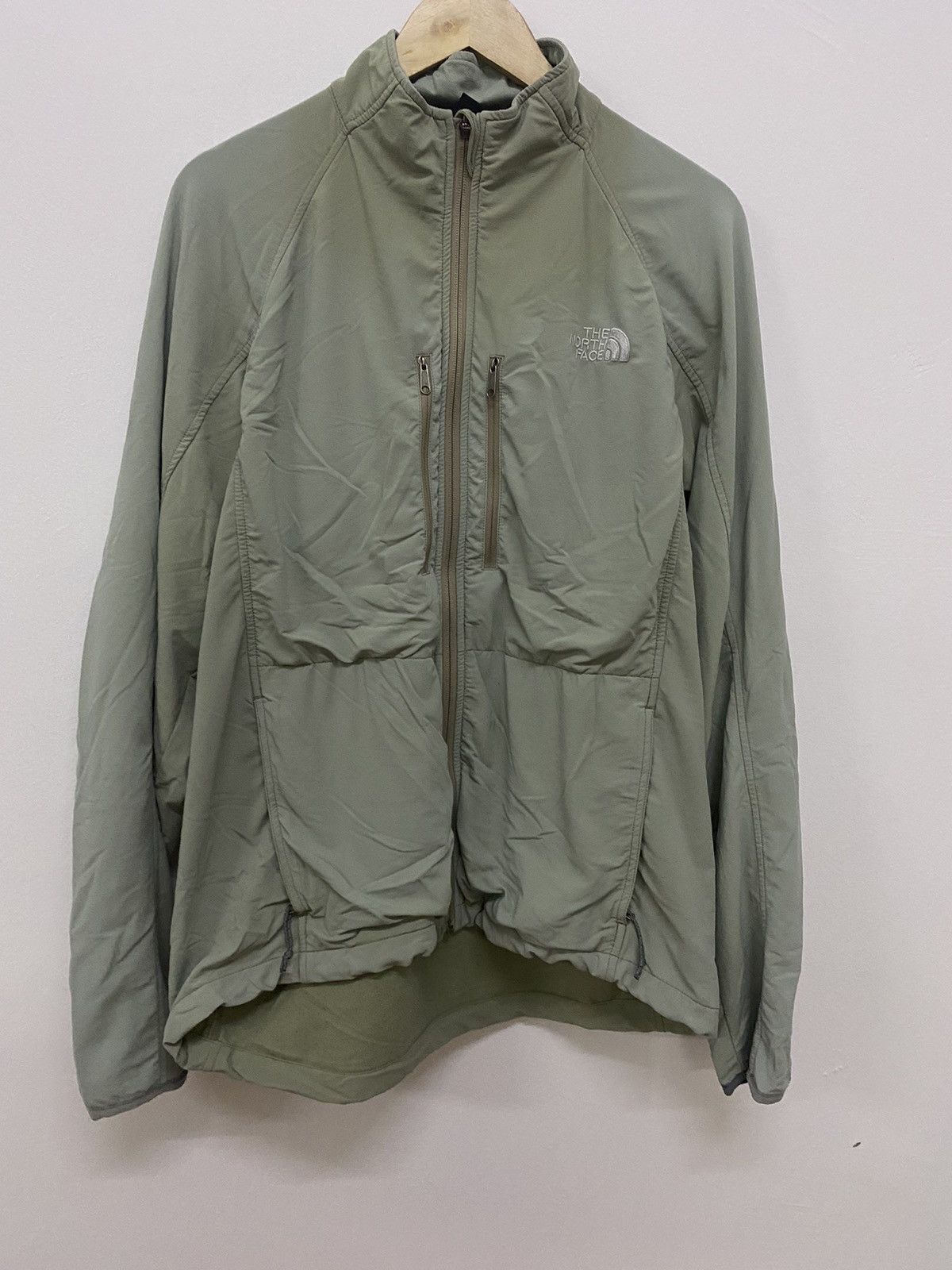 The North Face The North Face light jacket Size US XL / EU 56 / 4 - 1 Thumbnail