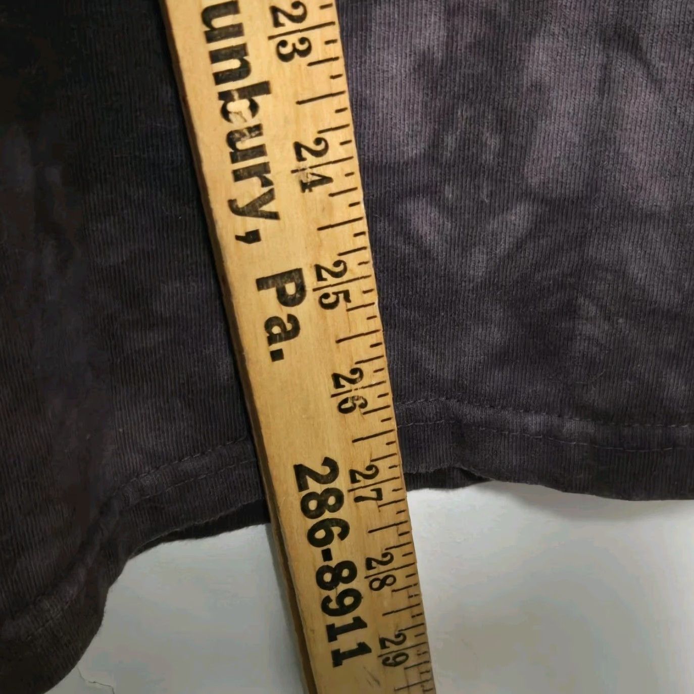 The Mountain VINTAGE The Mountain T-Shirt Crew Neck Long Sleeve Brown Tie Dye 2000s Size M Mens Bre athable Logo Graphic Print 90s Animals Nature Grey Wolf Size US M / EU 48-50 / 2 - 5 Thumbnail