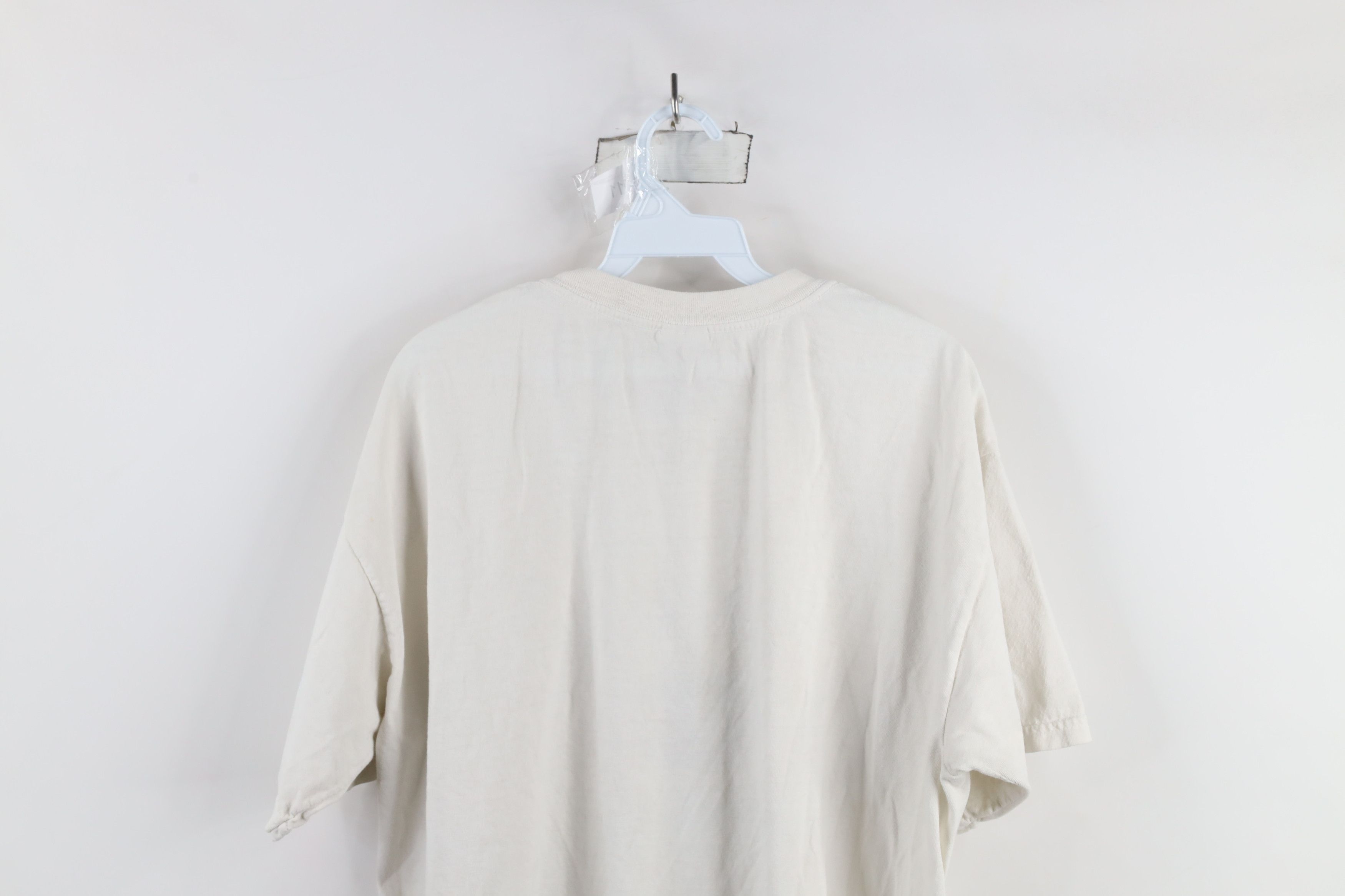 Vintage Vintage Diamond's Bar University of Michigan T-Shirt Size US XL / EU 56 / 4 - 11 Thumbnail