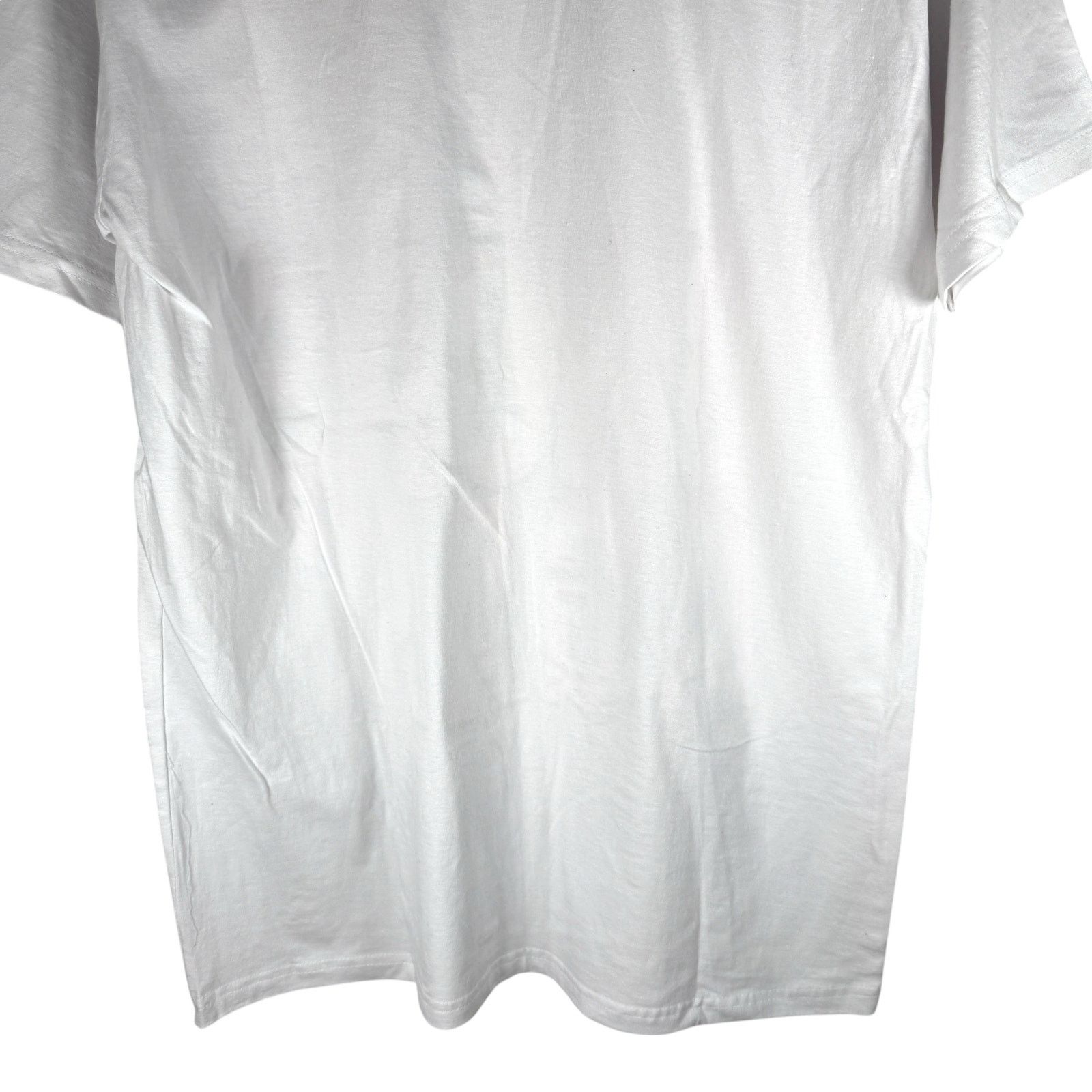 Other Never Broke Again Bloody Drip Big Logo T-shirt Mens L - Punk Size US L / EU 52-54 / 3 - 8 Thumbnail