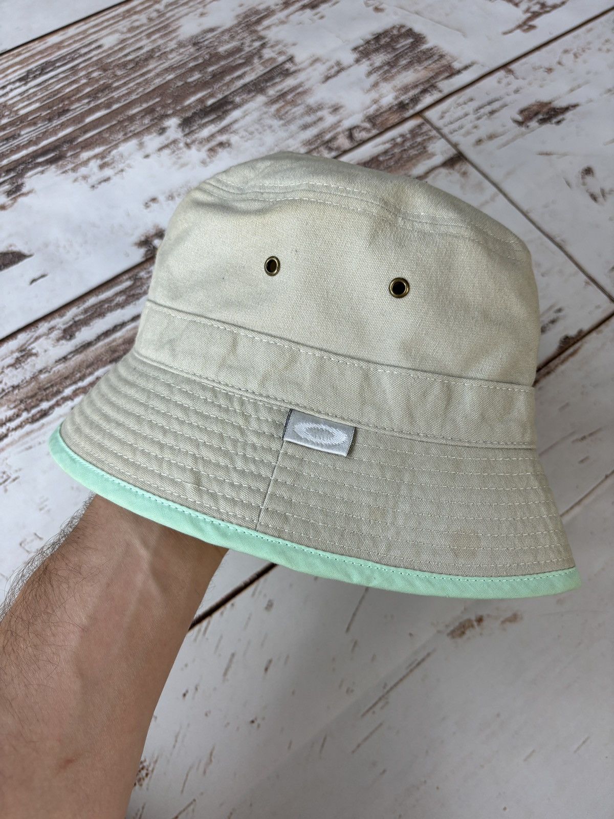 Oakley Oakley Bucket Hat Size ONE SIZE - 4 Thumbnail
