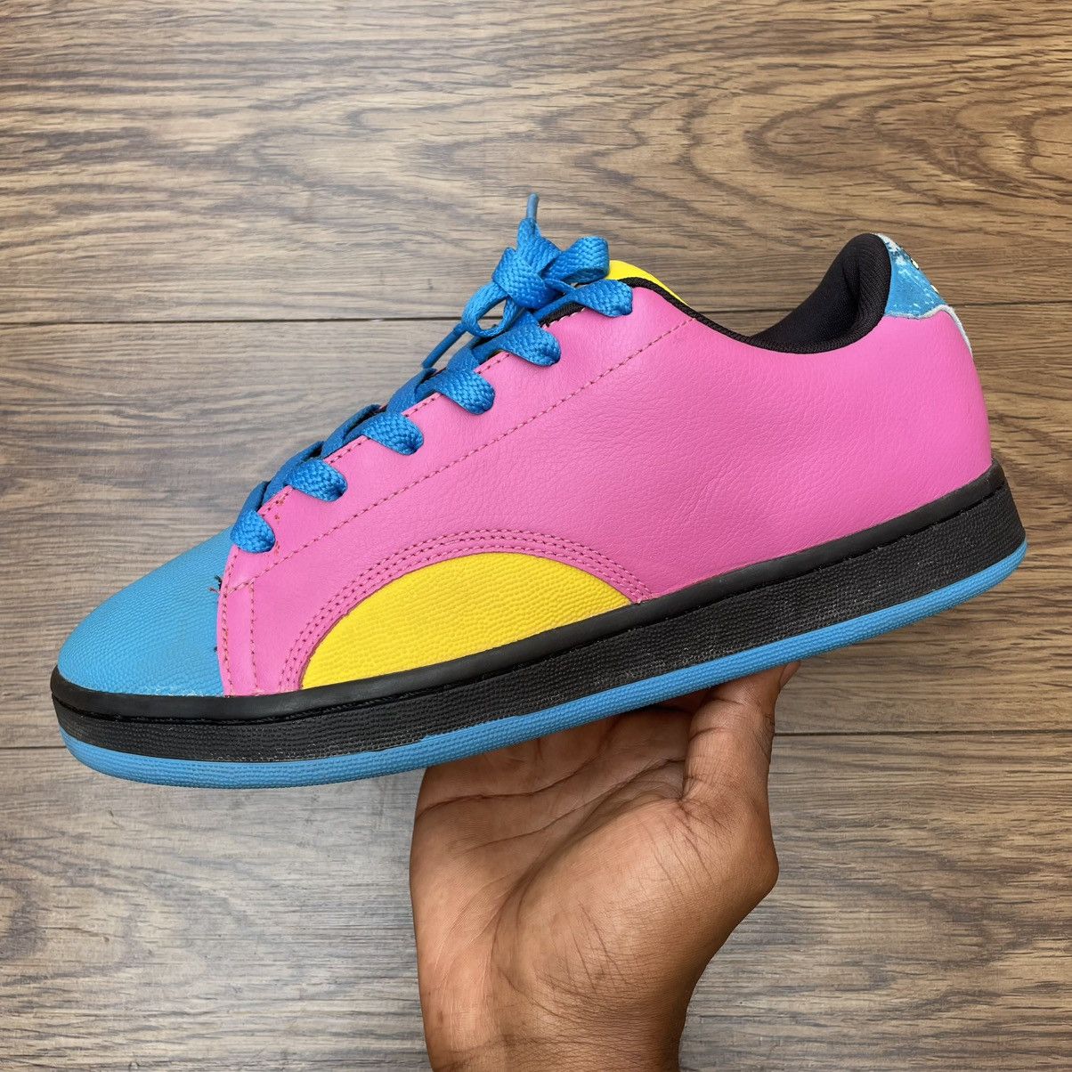Icecream × Reebok '09 Reebok x BBC Ice Cream Board Flip 2 Size US 9 / EU 42 - 6 Thumbnail