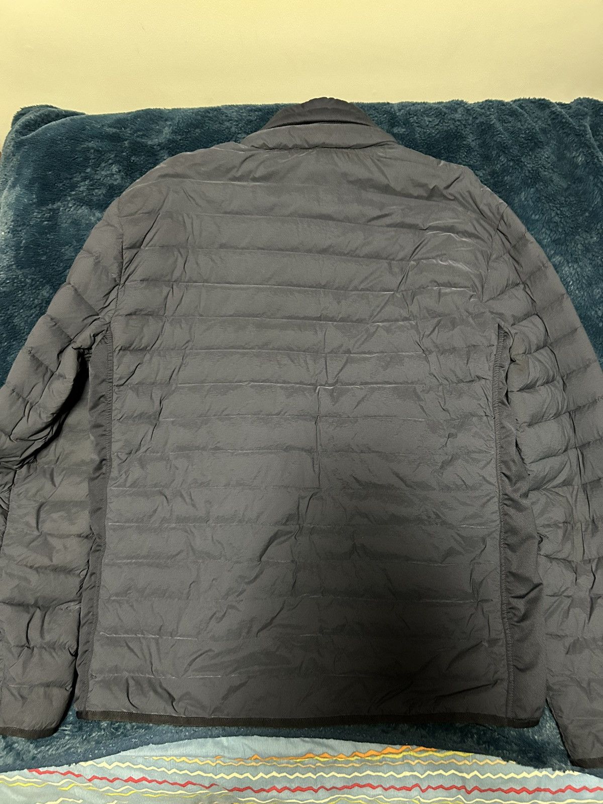 Stone Island Stone island jacket Size US XL / EU 56 / 4 - 9 Thumbnail