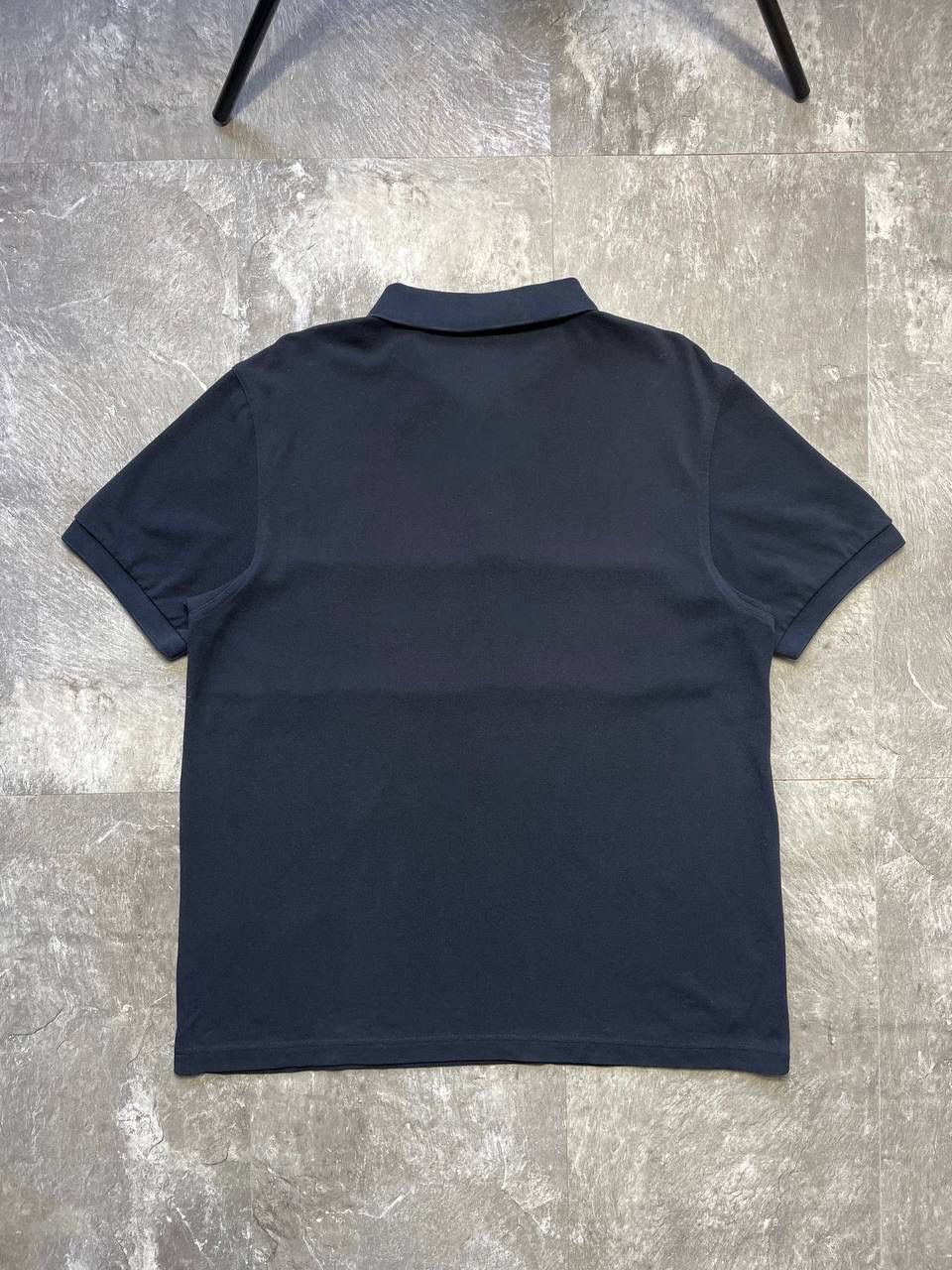 Fred Perry Polo Fred Perry Big Logo Vintage Y2k Style Size US XL / EU 56 / 4 - 3 Thumbnail