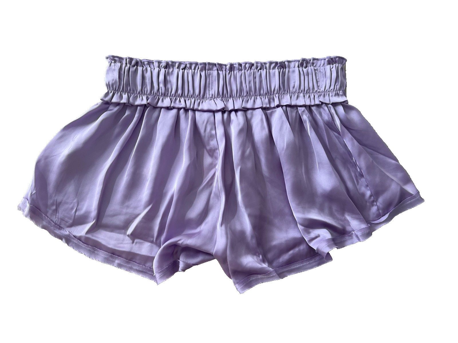 Free People Free People Like Honey Pyjama Shorts Orchid Bloom ( S ) Size 28" / US 6 / IT 42 - 4 Thumbnail