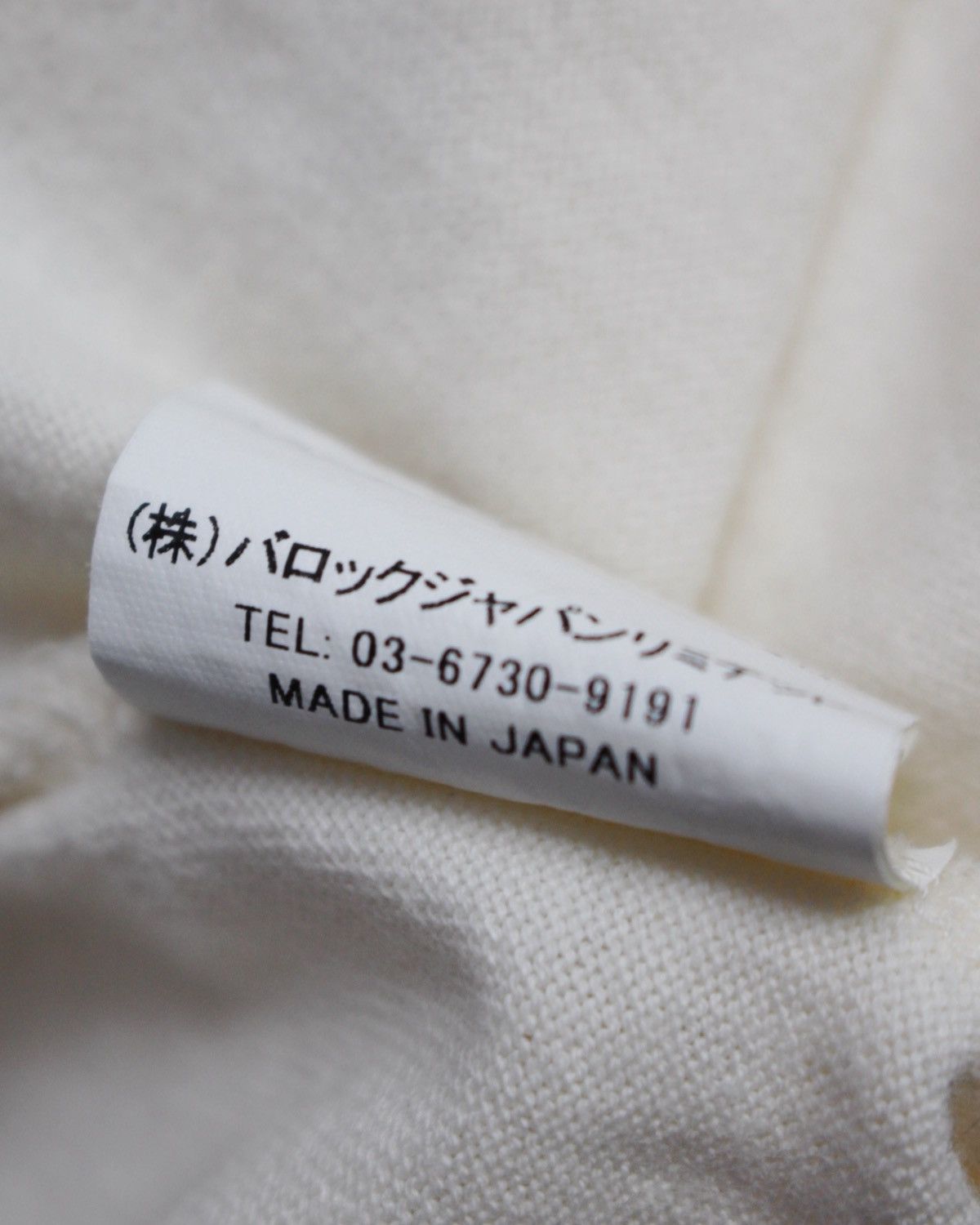 Hysteric Glamour 2000S SLY JAPAN RETRO “HAVE A BOO” GRAPHIC TEE Size M / US 6-8 / IT 42-44 - 5 Thumbnail