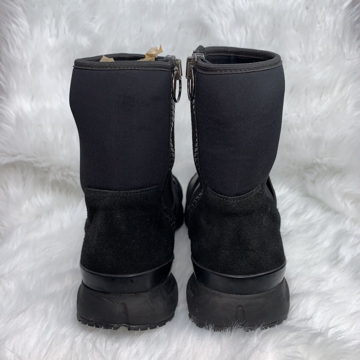 Damir Doma Damir Doma Boots Size US 7 / EU 40 - 10 Thumbnail