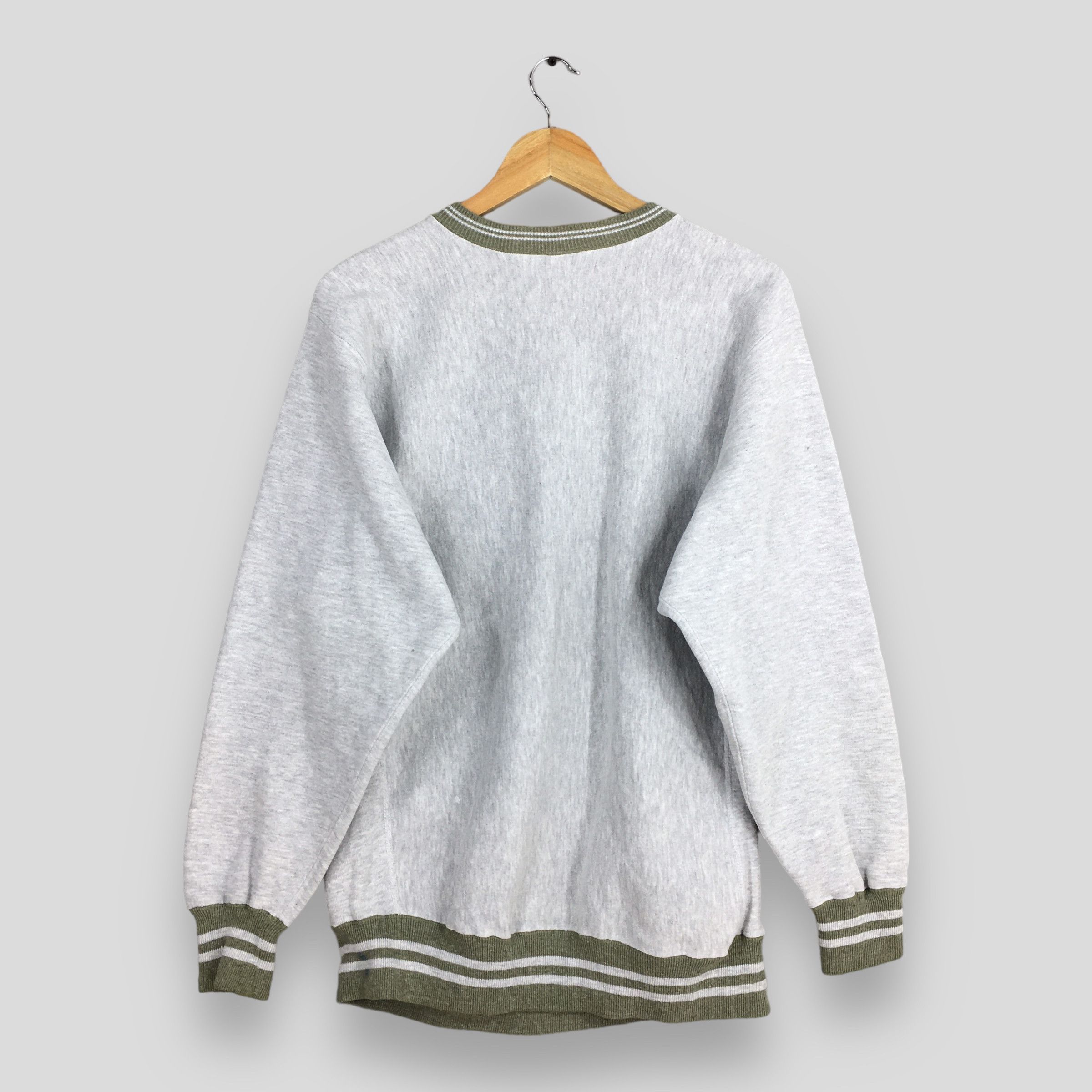 Champion Vintage 80s Champion Reverse Weave Sweatshirt Large Size US L / EU 52-54 / 3 - 6 Thumbnail