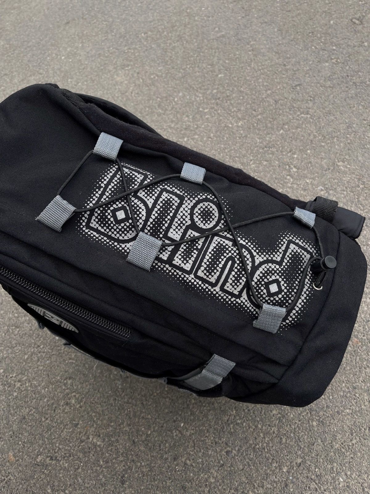 Blind Skateboards × Hook-Ups Blind Skateboards Backpack Vintage Bag USA OG Size ONE SIZE - 8 Thumbnail