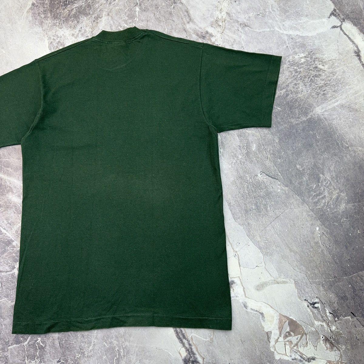Arts & Science × Vintage Vintage Super Hornet F/A - 18 T shirt USA Military 90s Size US M / EU 48-50 / 2 - 22 Thumbnail