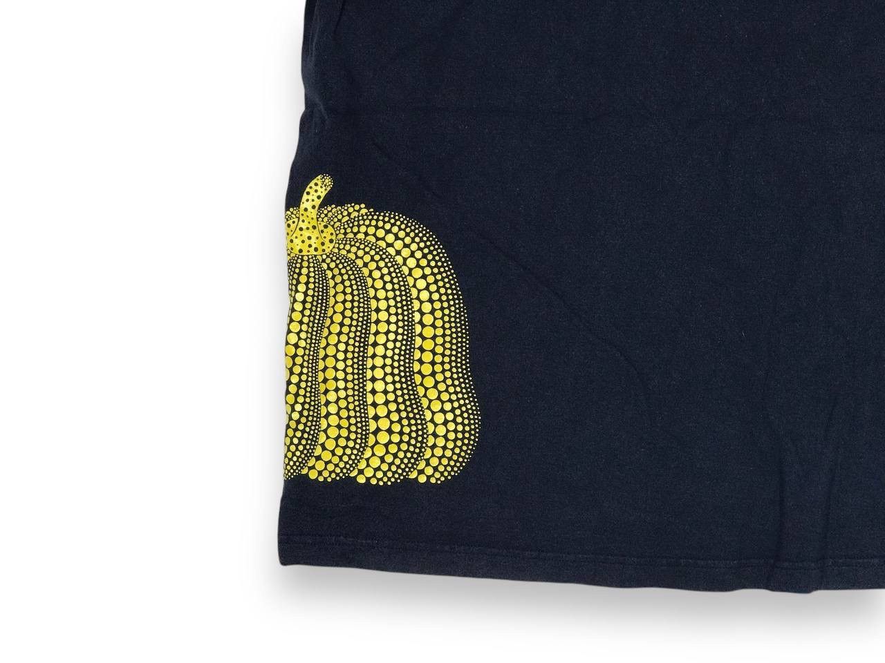 Japanese Brand yayoi kusama pumpkins Size US M / EU 48-50 / 2 - 8 Thumbnail
