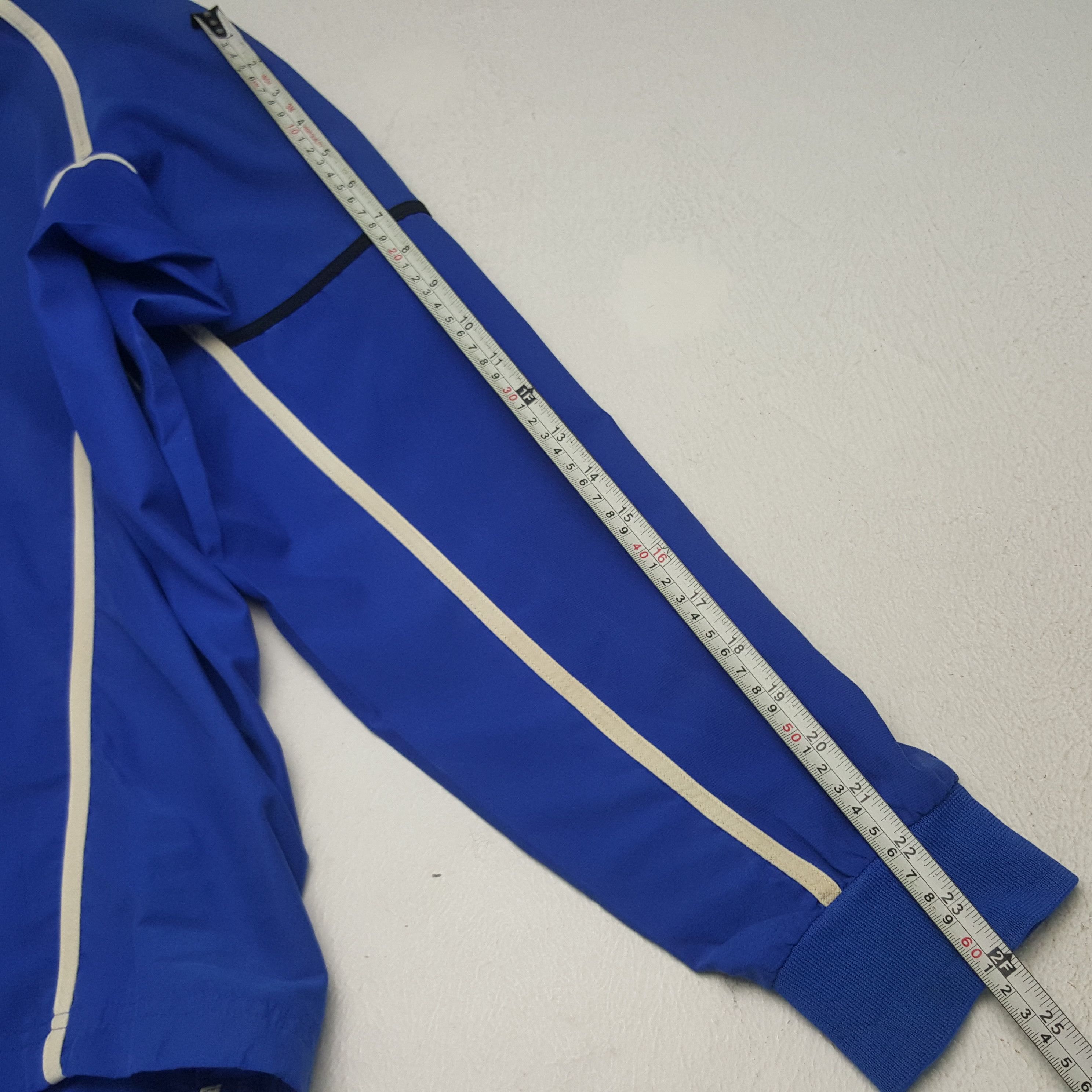 Canterbury of New Zealand × Vintage Vintage Canterbury Hokuryo Rugby Sweatshirt Size US L / EU 52-54 / 3 - 13 Thumbnail