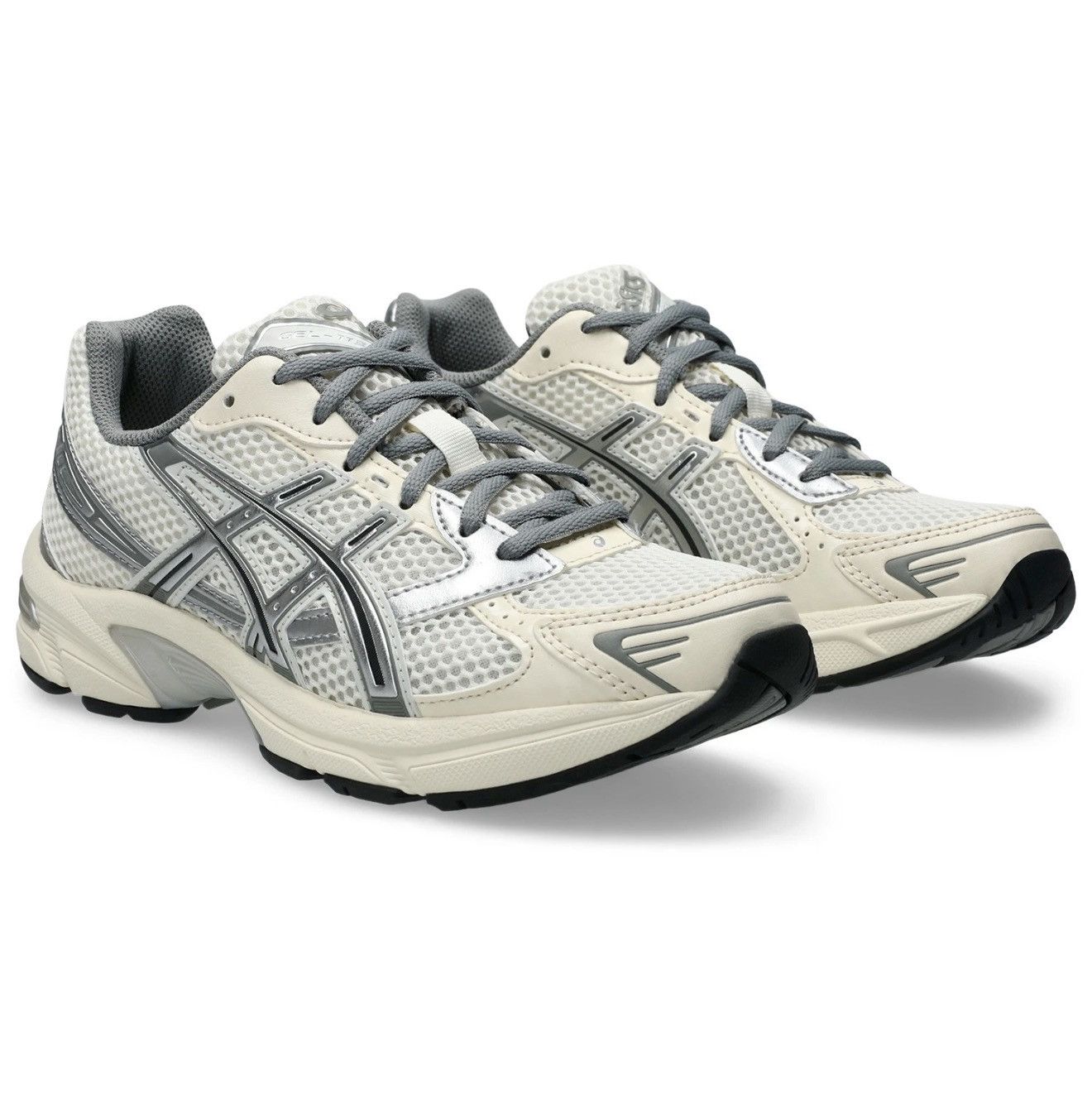 Asics ASICS Gel 1130 Cream Clay Grey W - Women’s 12 Mens 10.5 Size US 12 / IT 42 - 2 Thumbnail