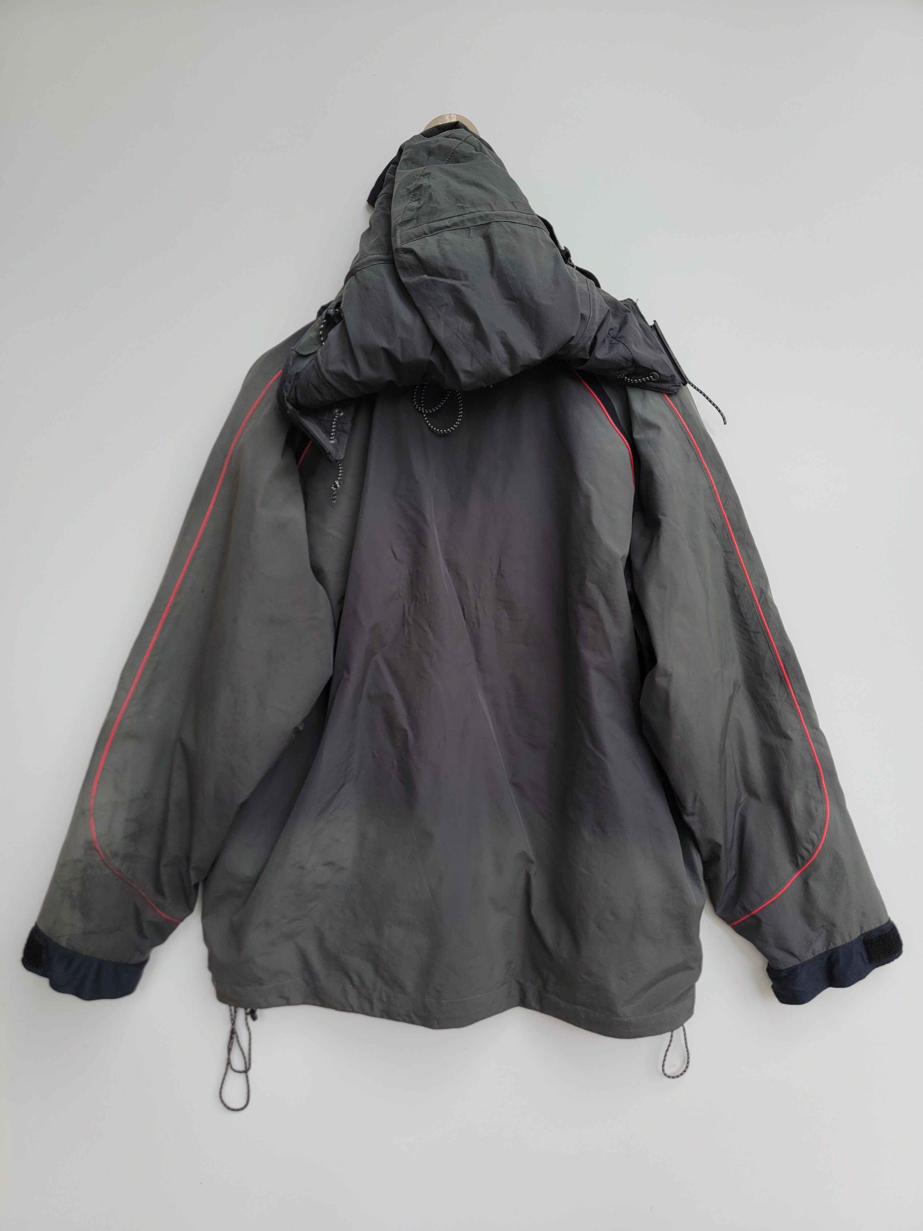 Goretex × Vintage Vintage Jacket Breath Magic By Goretex Size US XL / EU 56 / 4 - 4 Thumbnail