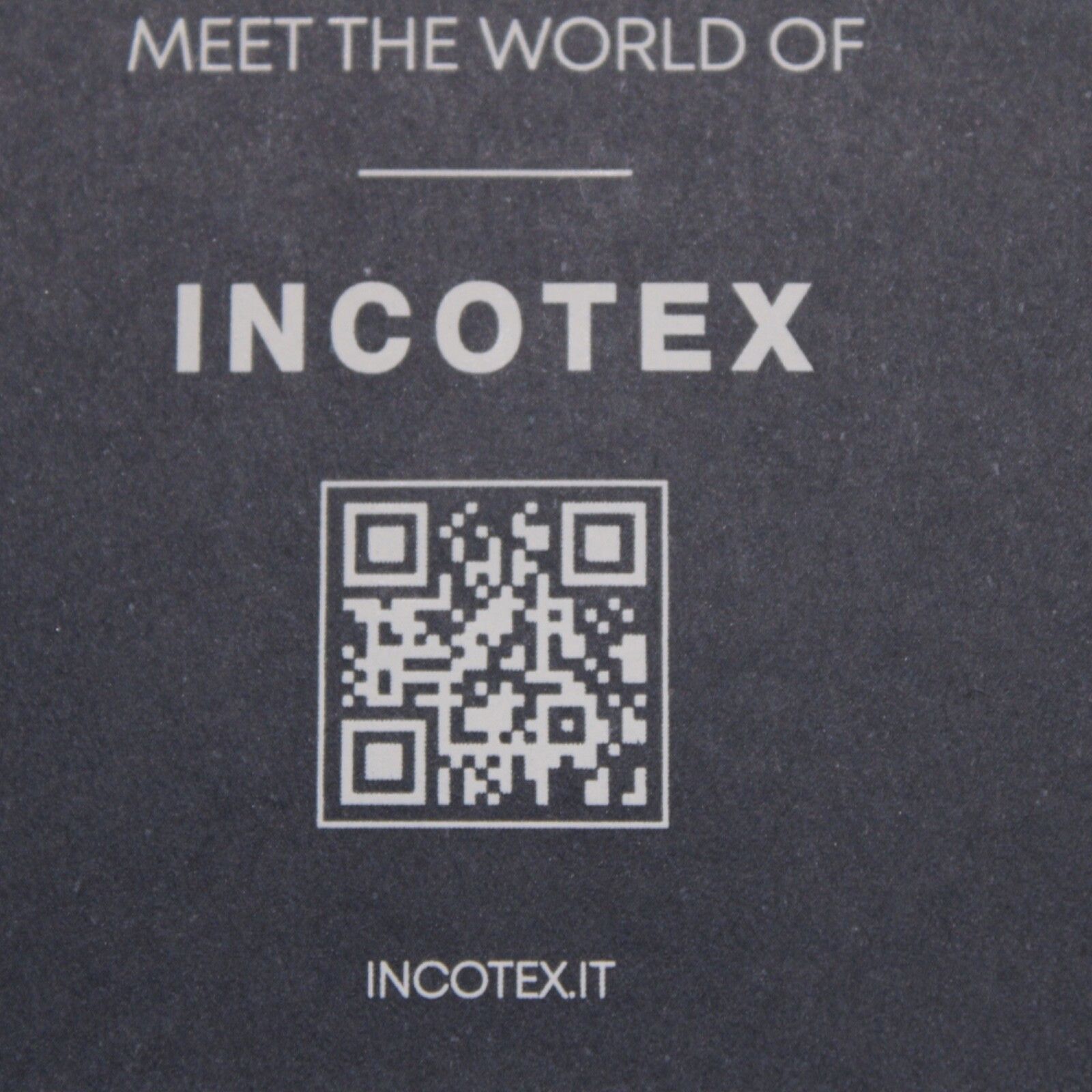 Incotex INCOTEX New with tags Dress Pants Size 34 US In Blue Size US 34 / EU 50 - 5 Thumbnail