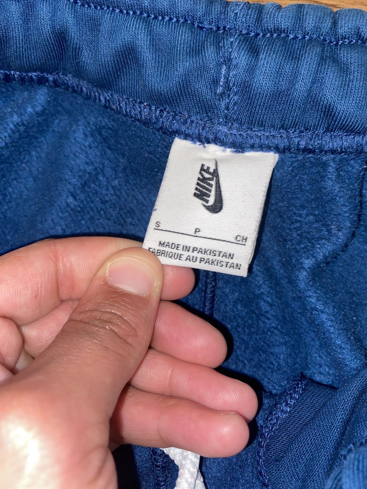 Nike Nike Joggers Size US 28 / EU 44 - 6 Thumbnail