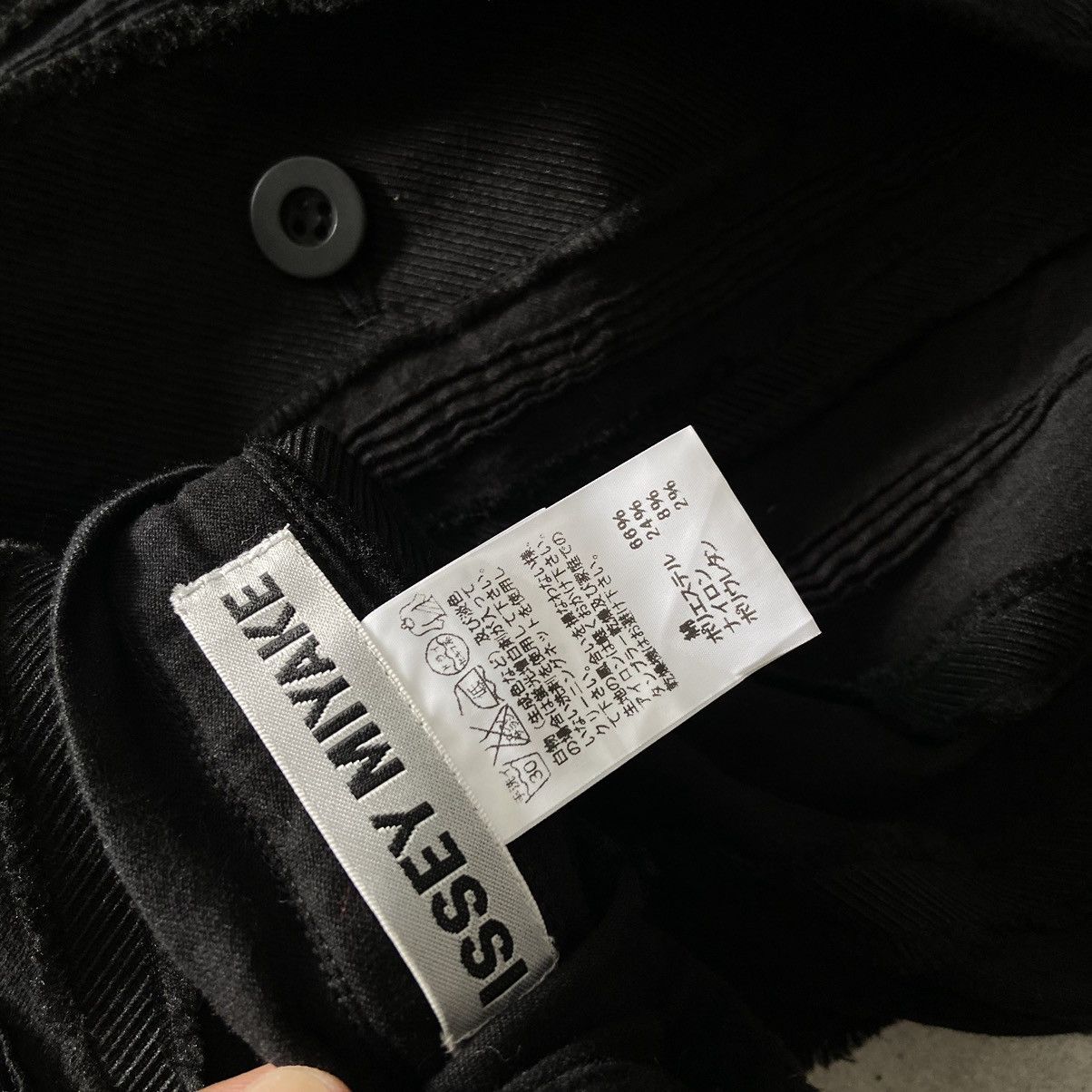Designer × Issey Miyake × Japanese Brand Issey miyake Size M / US 6-8 / IT 42-44 - 8 Thumbnail