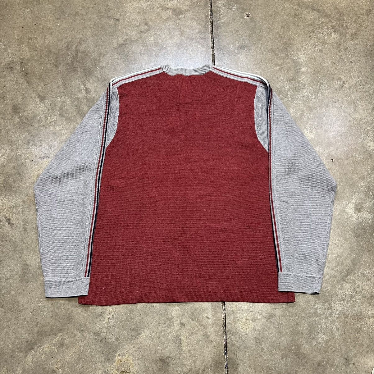Urban Pipeline Vintage Y2K Urban Pipeline Long Sleeve Sweater Striped Surf Size US L / EU 52-54 / 3 - 6 Thumbnail
