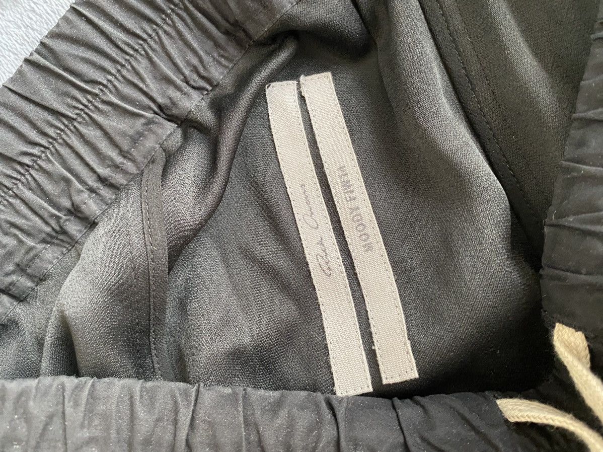 Rick Owens Rick Owens Cropped Pants FW14 Moody Collection Size US 31 - 5 Thumbnail
