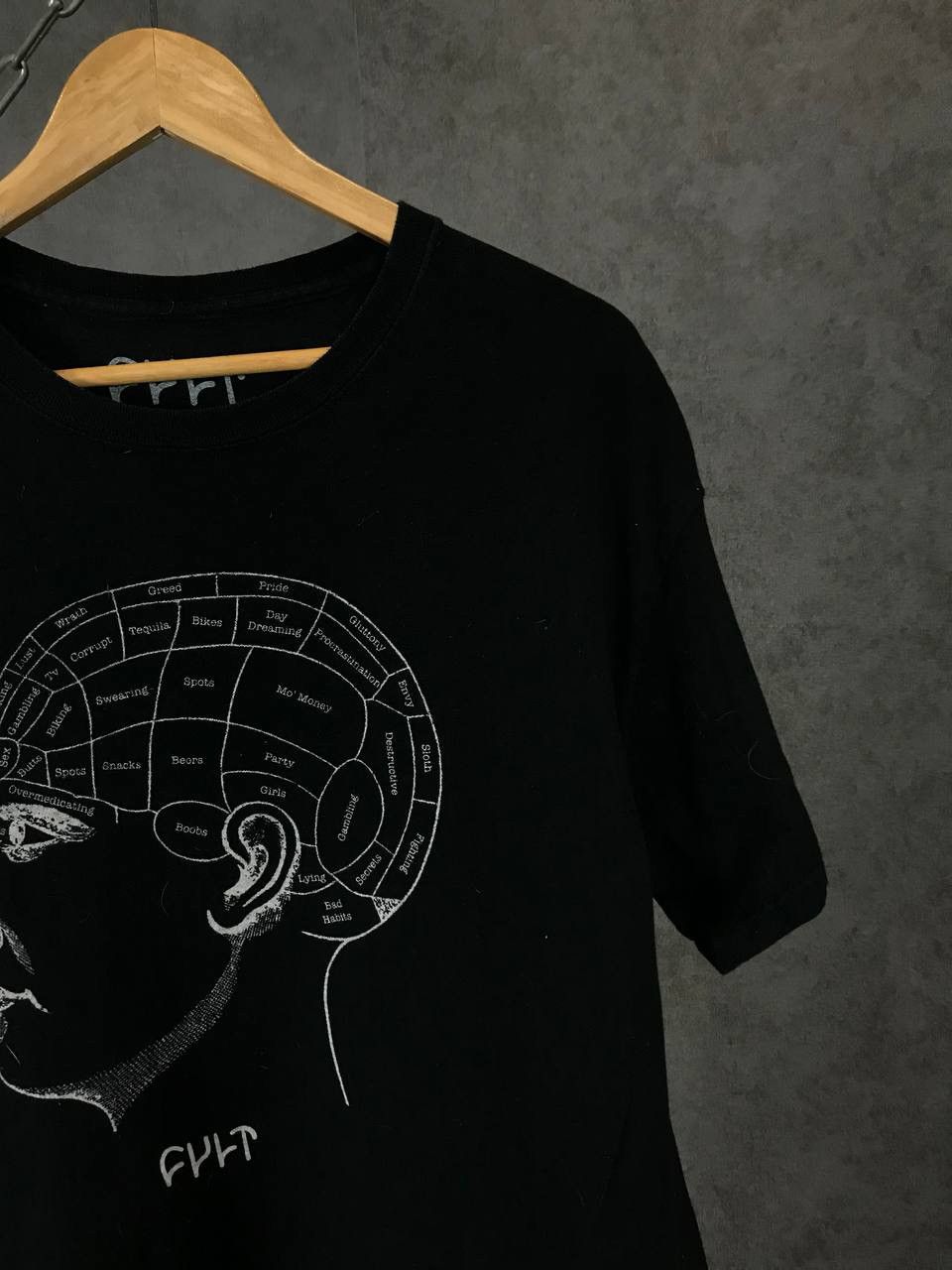 Other Art Other tee Size US L / EU 52-54 / 3 - 2 Thumbnail