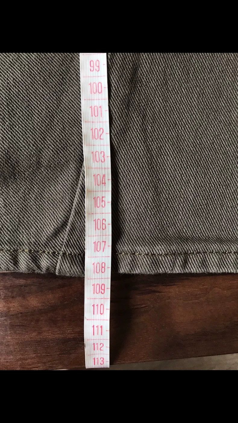 Vivienne Westwood Vivienne Westwood Casual Pants High Waist Design Size US 29 - 6 Thumbnail