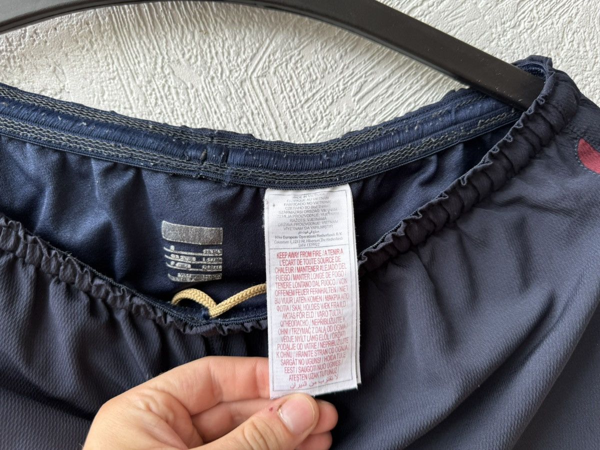 Nike Vintage Nike Acenal Shorts Size US 32 / EU 48 - 7 Thumbnail