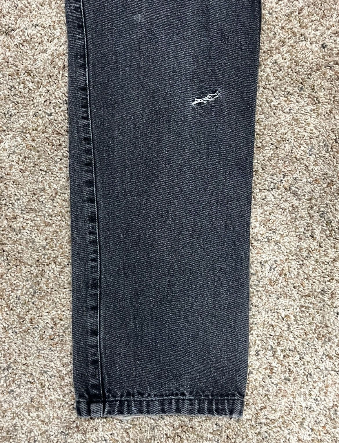 Fugazi Fugazi Triple stitch denim Size US 28 / EU 44 - 5 Thumbnail
