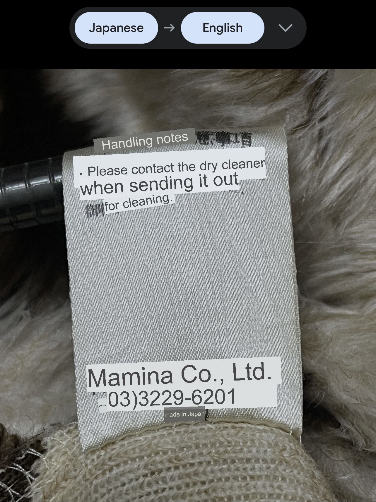 Anna Sui Anna Sui Hoodie Cropped Fur Jacket Size M / US 6-8 / IT 42-44 - 15 Thumbnail