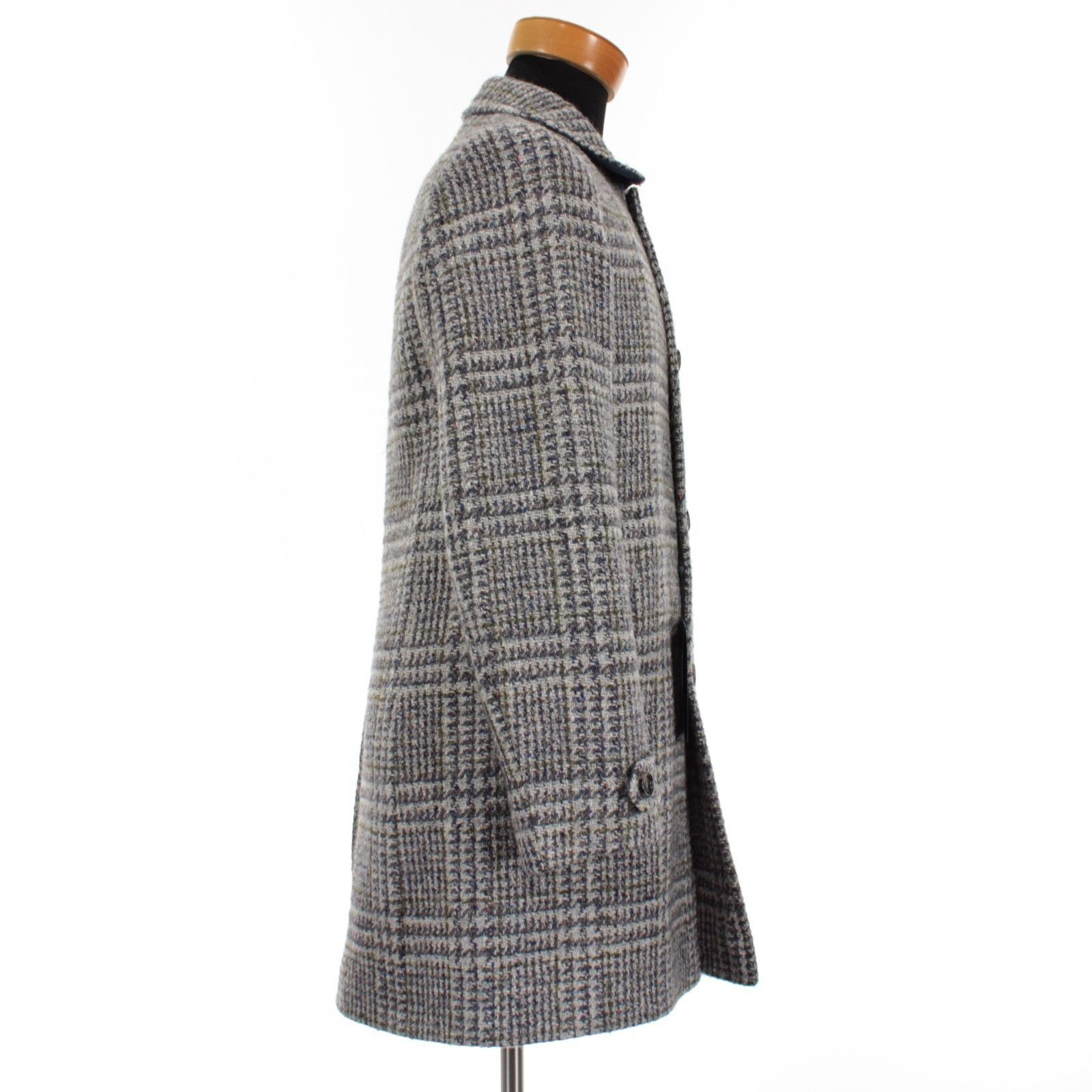 Other Schneiders Coat Size S US In Gray Wool Size US S / EU 44-46 / 1 - 2 Thumbnail
