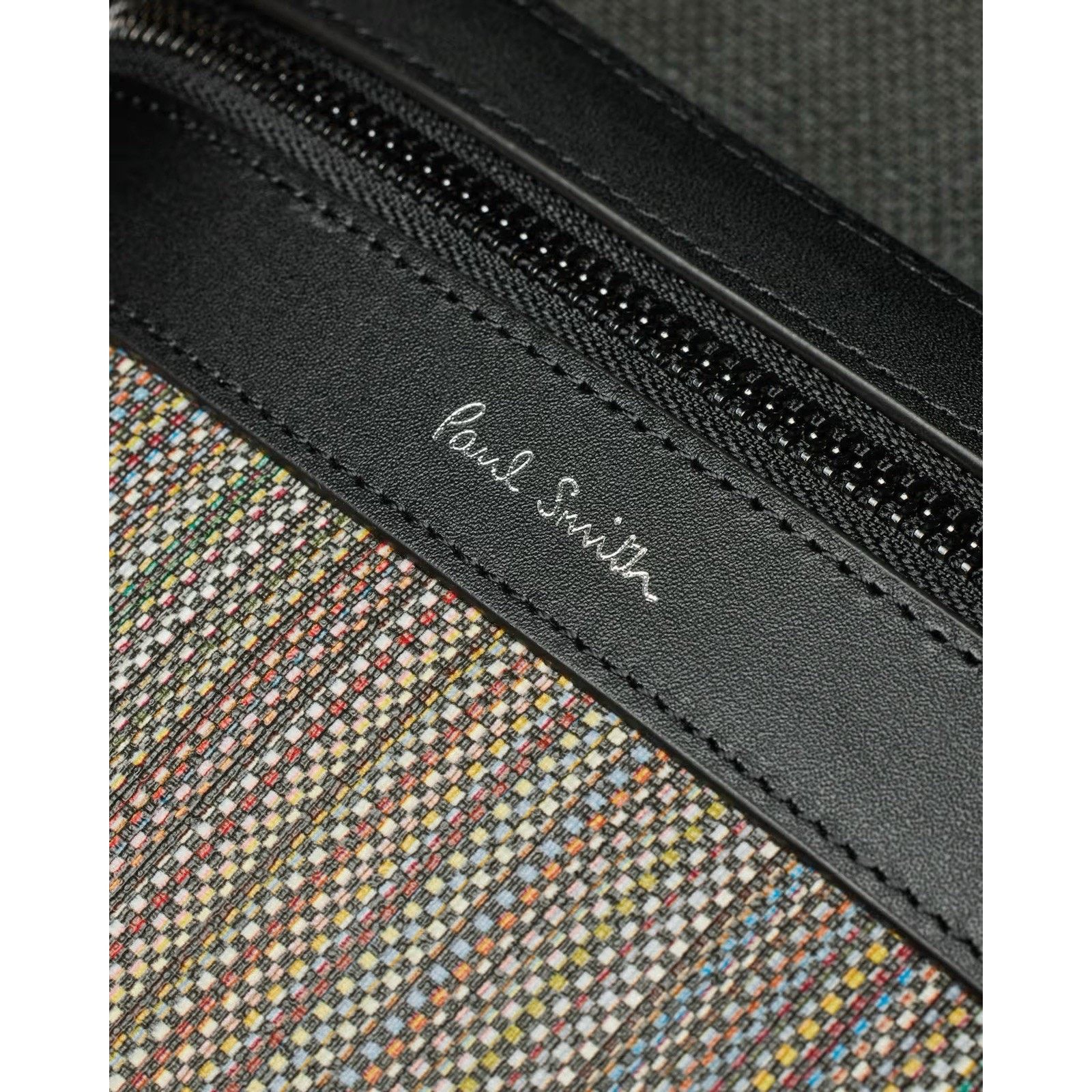 Paul Smith New season NWT Paul Smith $700 signature stripe backpack. Size ONE SIZE - 8 Thumbnail
