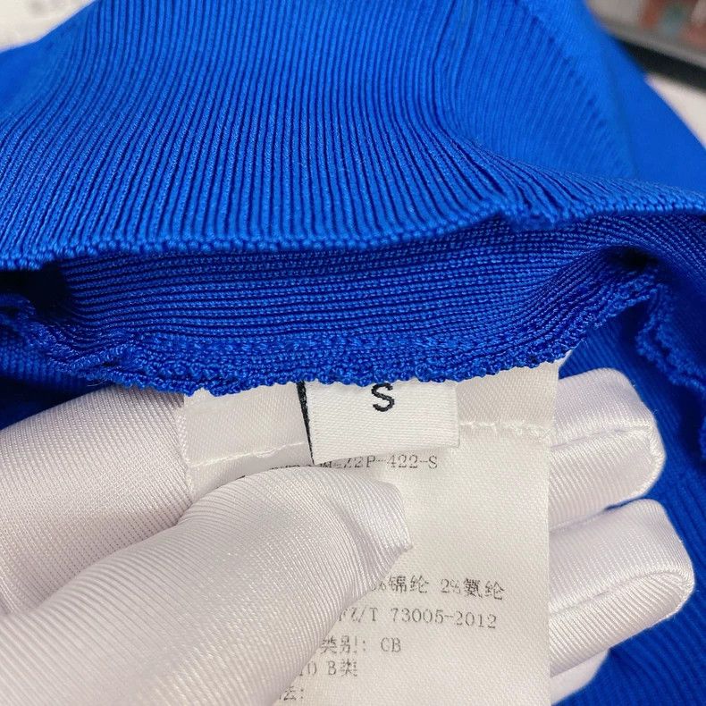 Givenchy Givenchy Blue Pullover, S Size Size S / US 4 / IT 40 - 5 Thumbnail