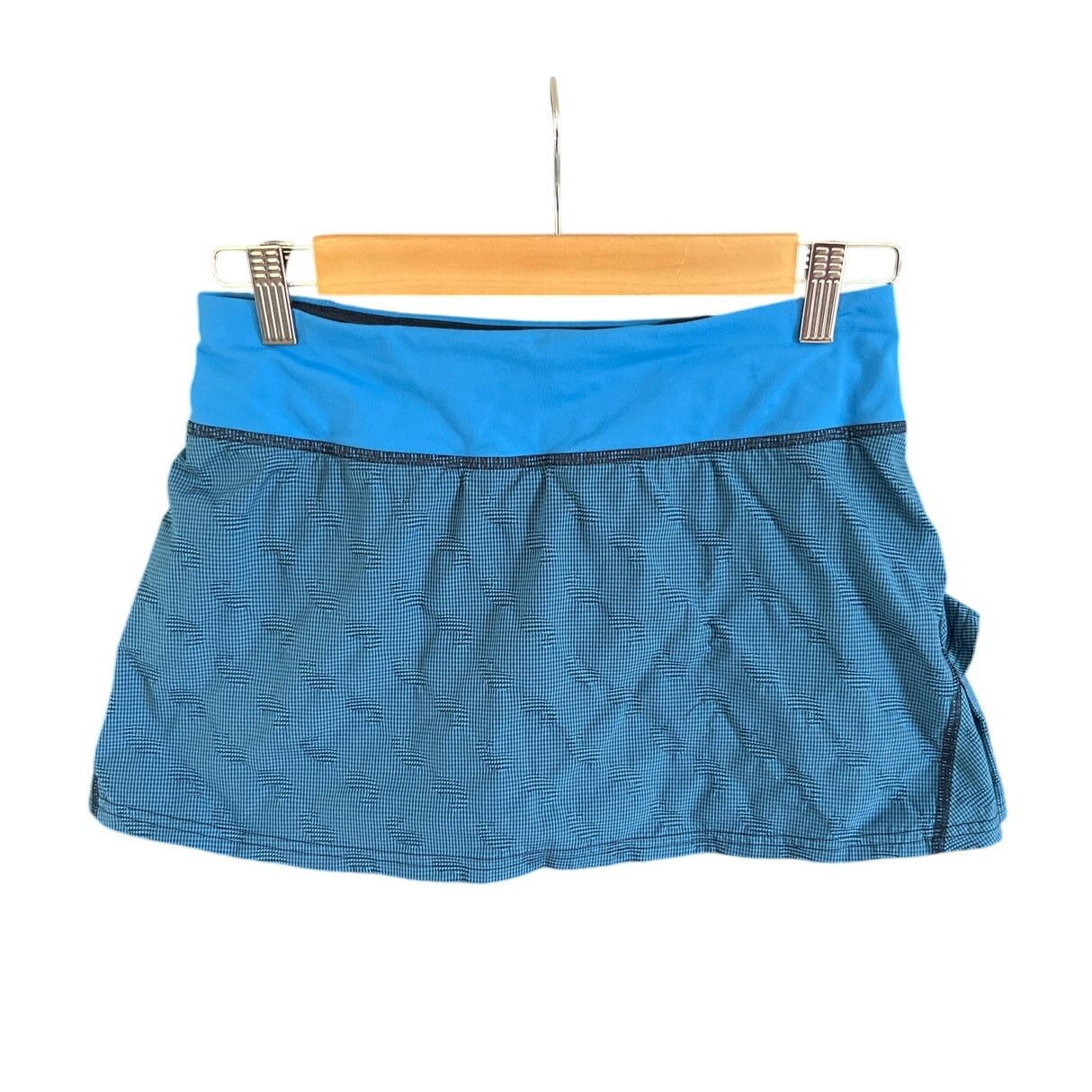 Lululemon Lululemon Run Pace Setter Skirt W8344R Size 27" / US 4 / IT 40 - 2 Thumbnail