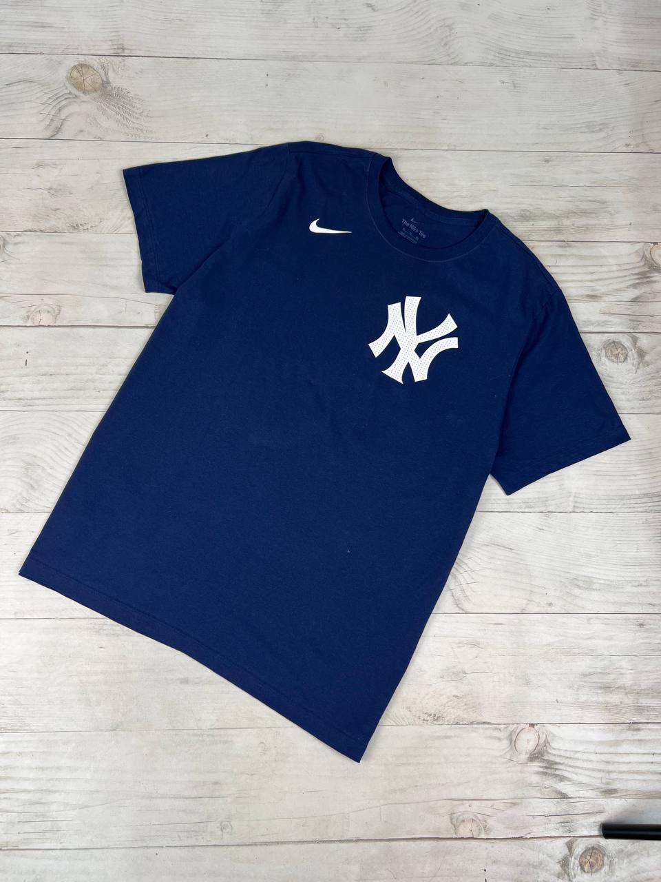 Nike Nike New York Over Everything T-Shirt | Grailed