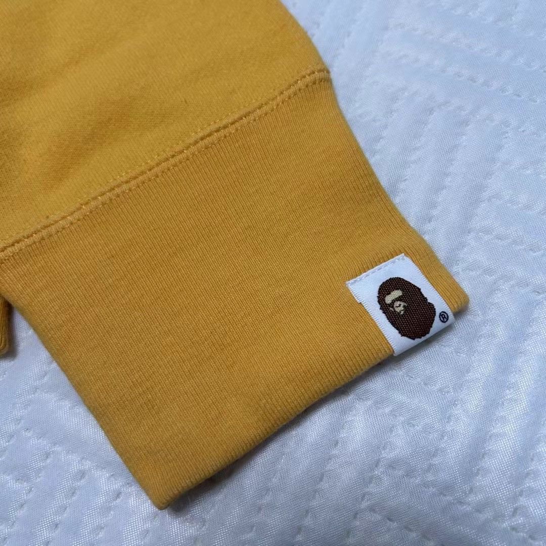 Bape BAPE HOODIE Size US M / EU 48-50 / 2 - 3 Thumbnail