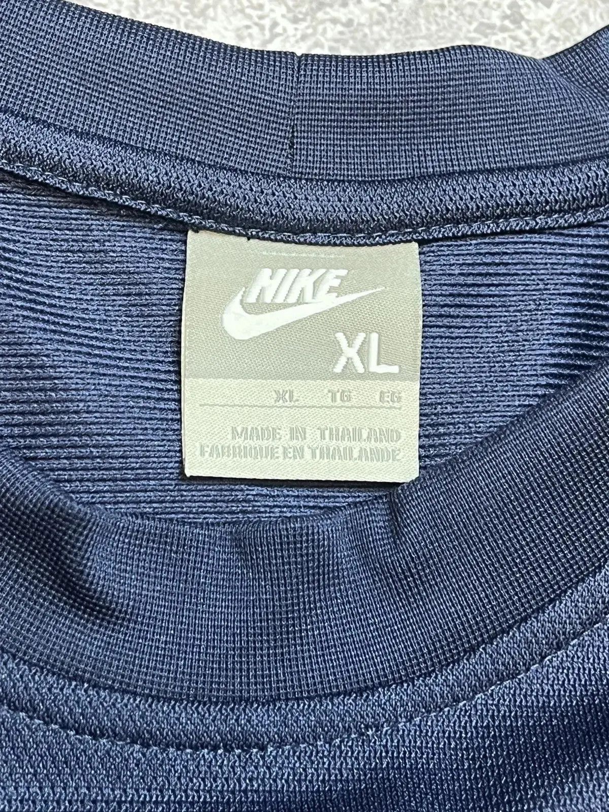 Nike Nike Air Vintage Long Sleeve Sweatshirt Size US XL / EU 56 / 4 - 2 Thumbnail