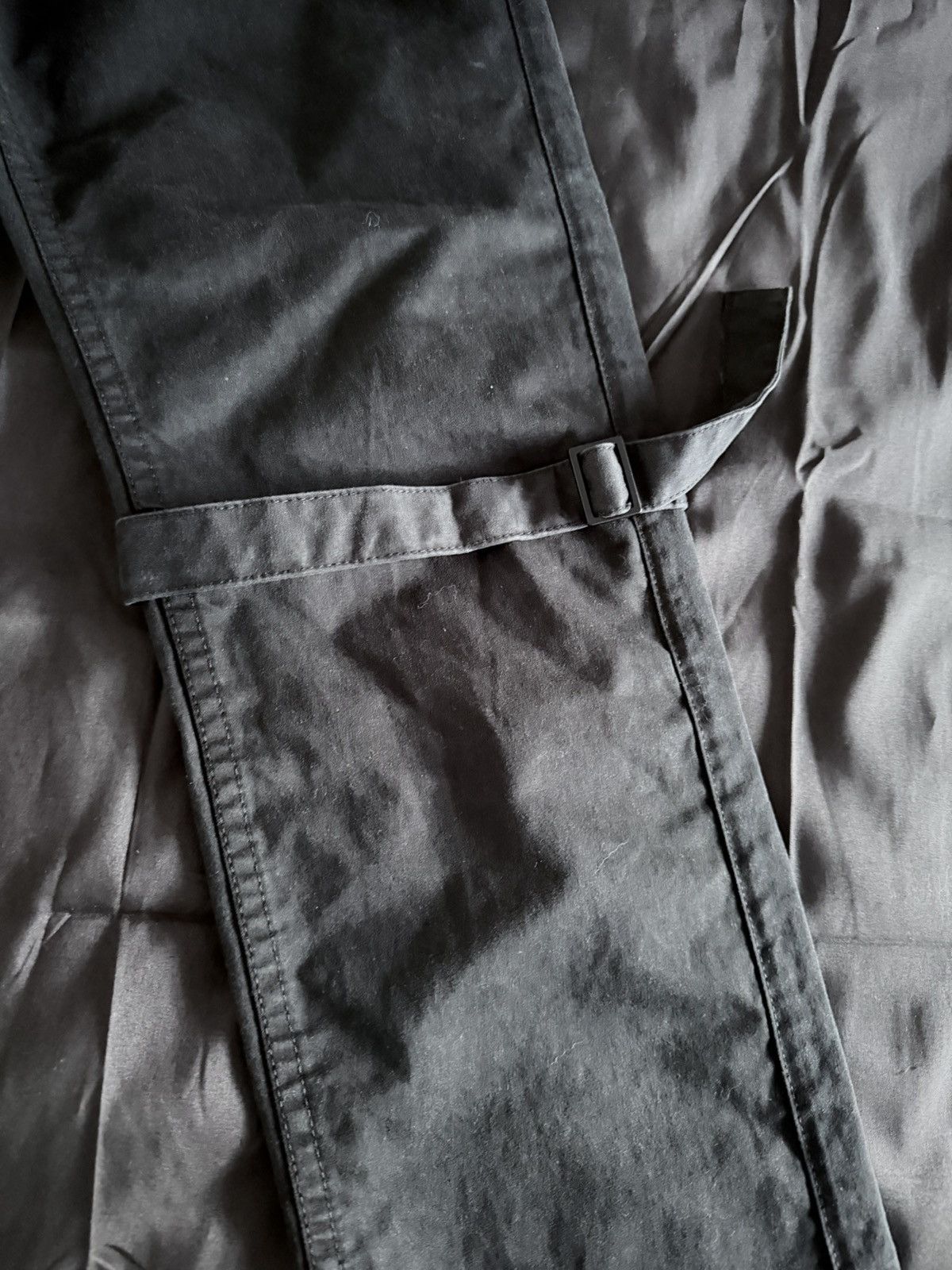 Fear of God Fear of God 7th Collection Bondage Pants – Size Medium Size US 34 / EU 50 - 3 Thumbnail