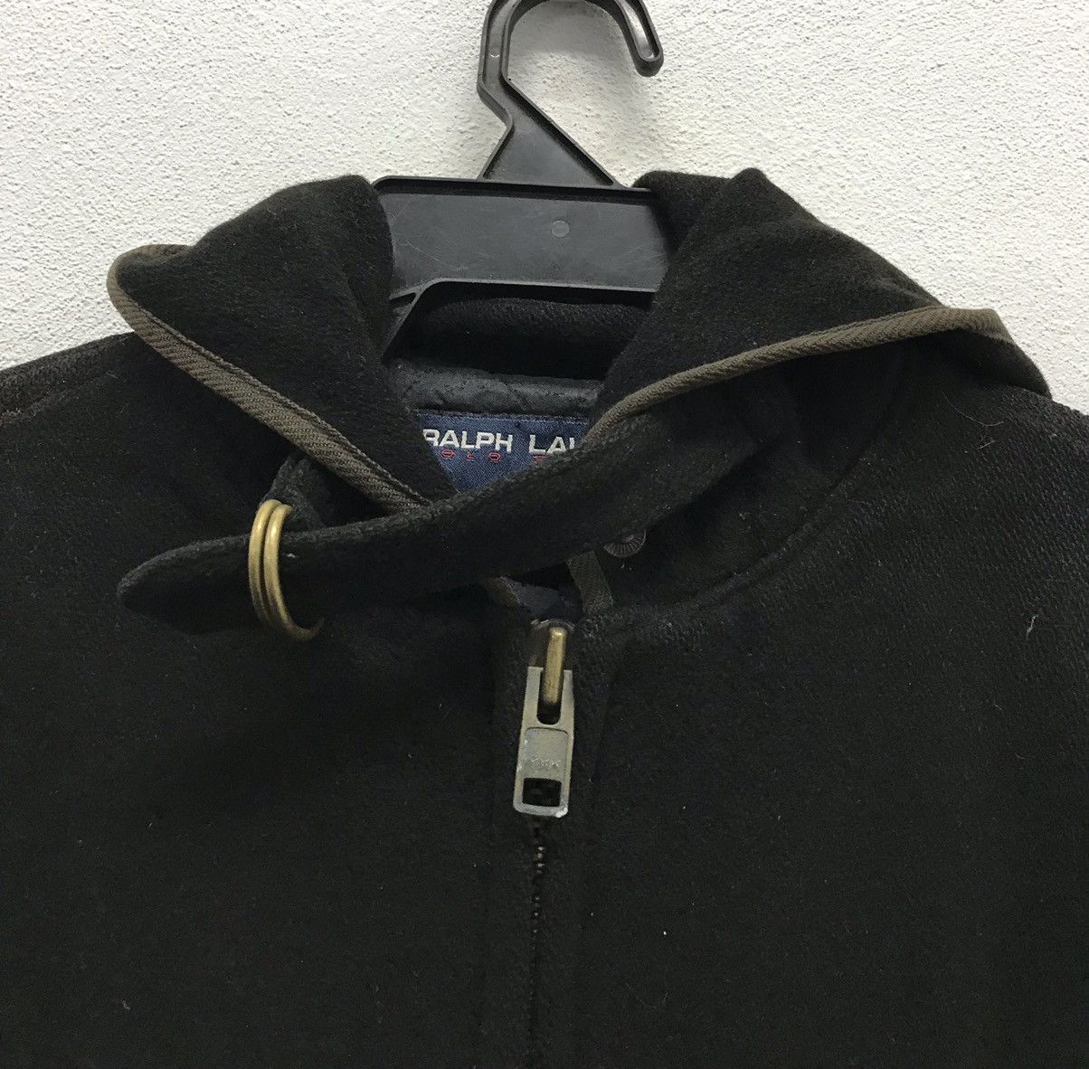 Ralph Lauren × Vintage Vintage Ralph Lauren Polo Sport Jacket Size US M / EU 48-50 / 2 - 3 Thumbnail