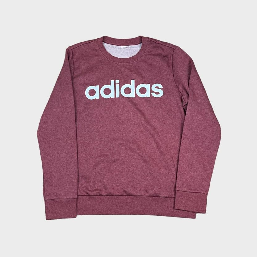 Adidas Adidas | Essentials Women's Crewneck | Large Size S / US 4 / IT 40 - 4 Thumbnail
