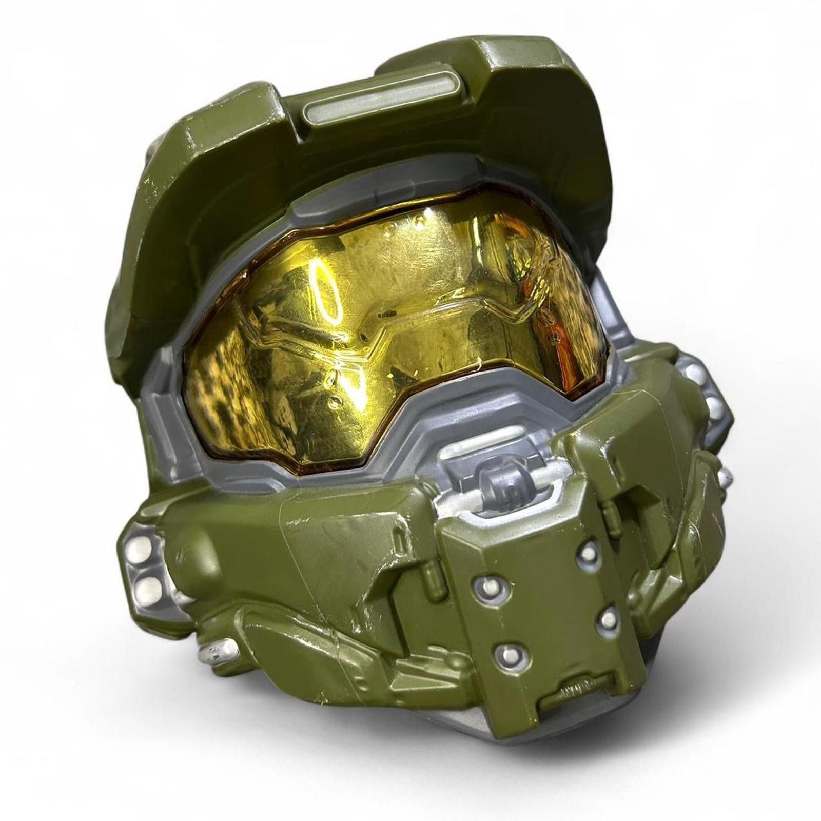 Halo Microsoft Halo Master Chief Spartan Locke Mask Size ONE SIZE - 2 Thumbnail