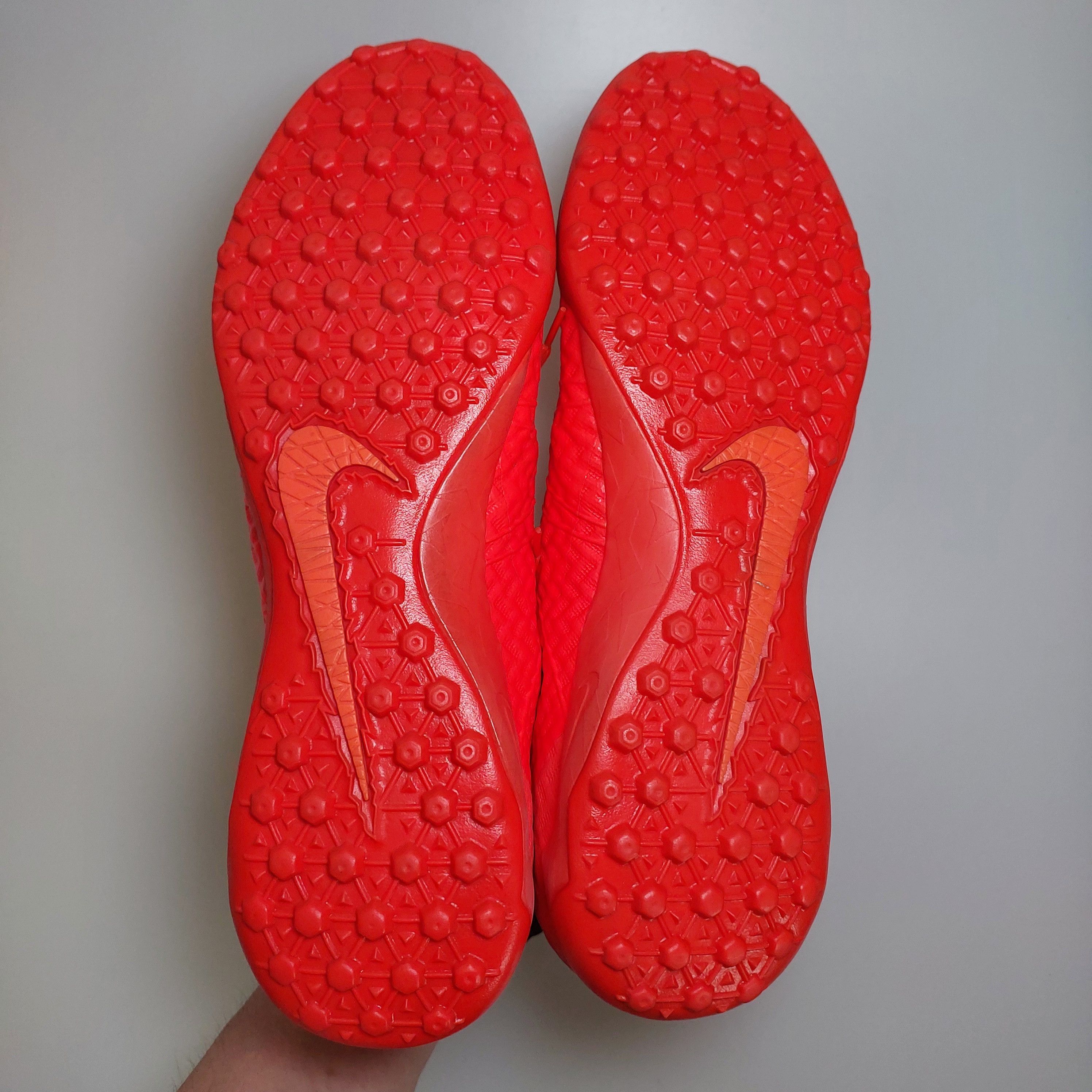 Nike HypervenomX Finale TF 749888-688 US10.5 UK9.5 28.5CM Size US 10.5 / EU 43-44 - 9 Thumbnail